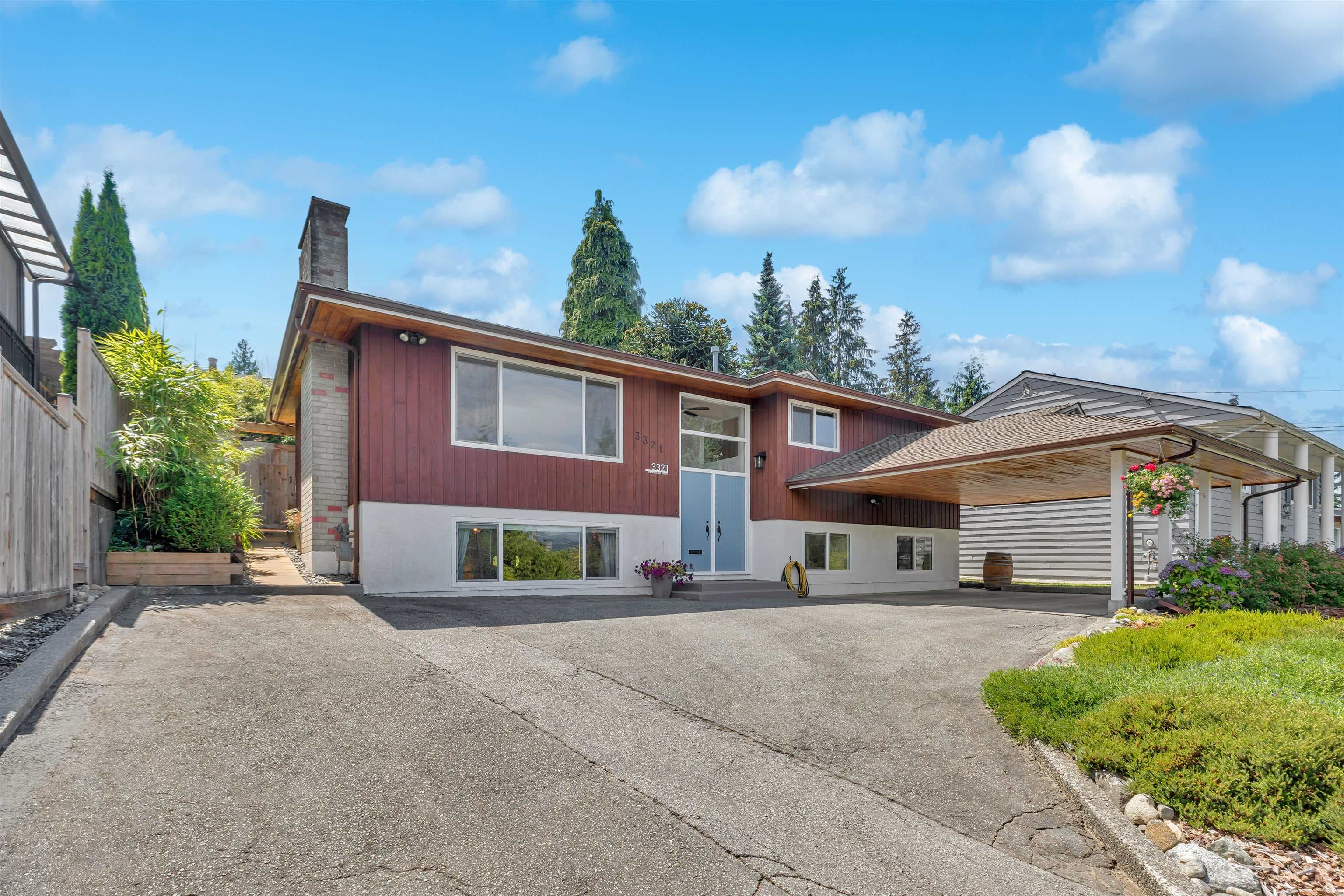 3321 Viewmount Drive, Port Moody