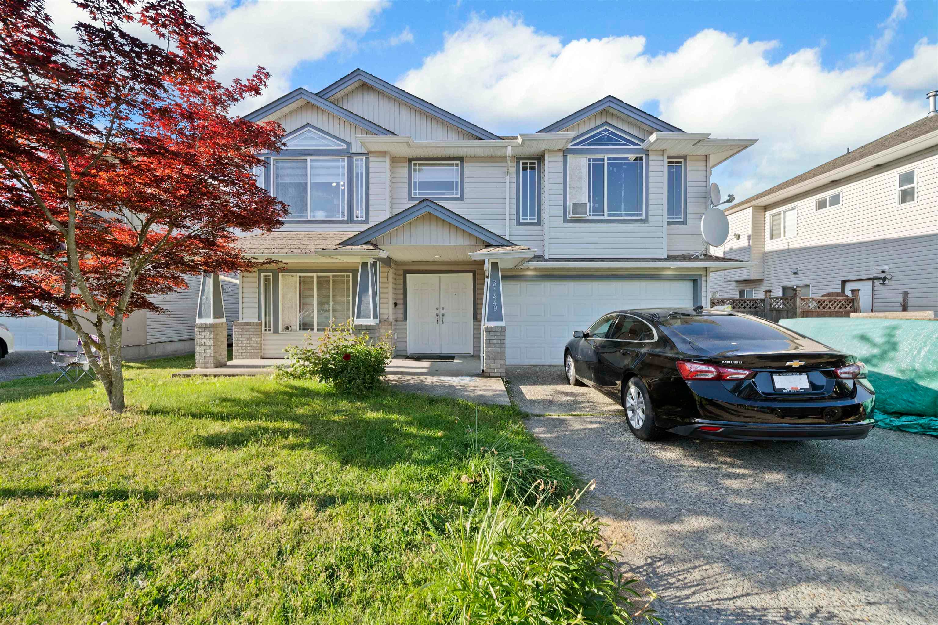 31449 Legacy Court, Abbotsford, V2T 6W5 — photo 1