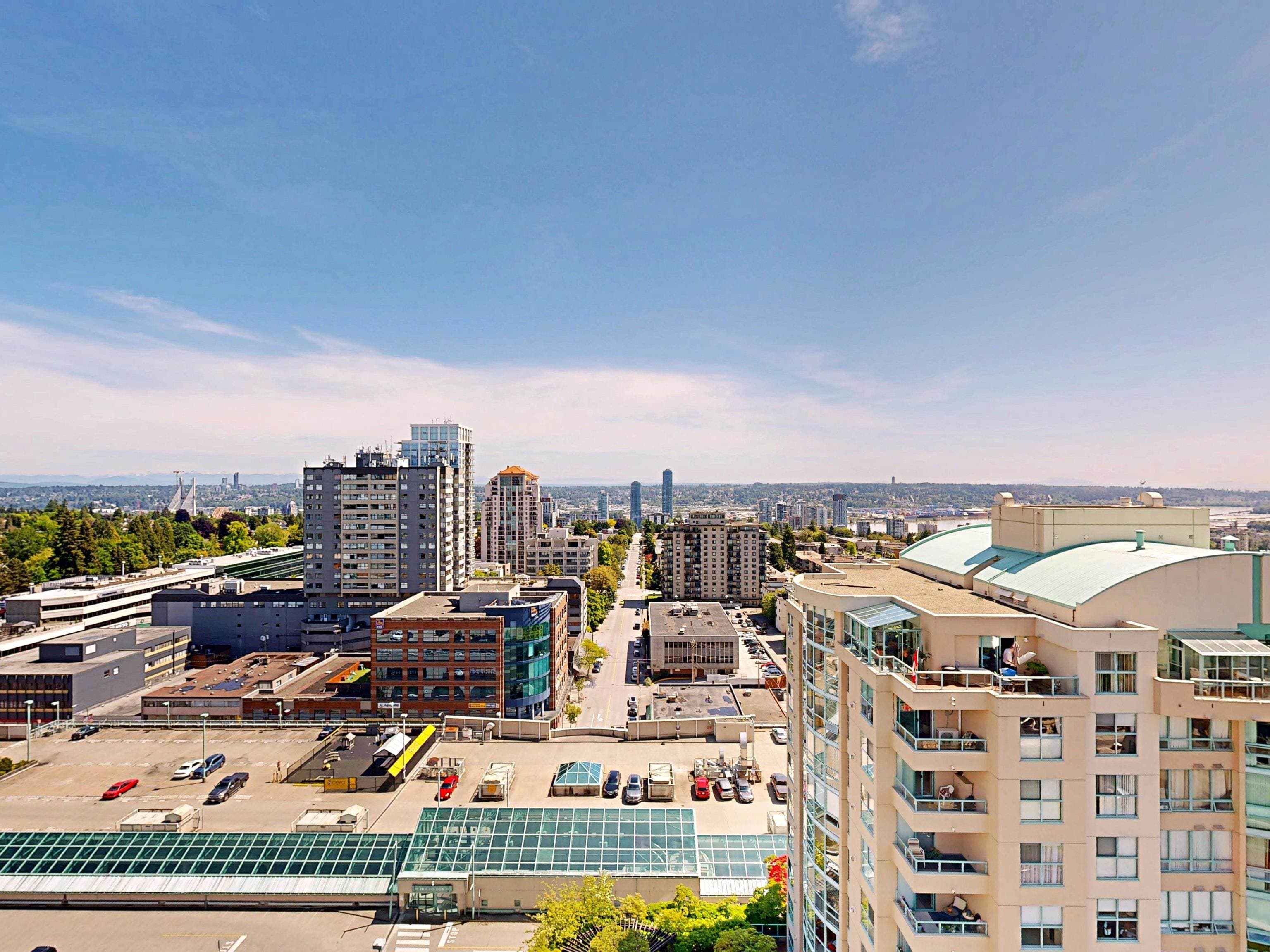 2005 - 719 Princess Street, New Westminster, V3M 6T9 — photo 2