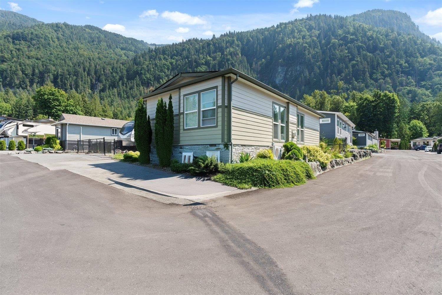 49 - 53480 Bridal Falls Road, Rosedale, V0X 1X1 — photo 2