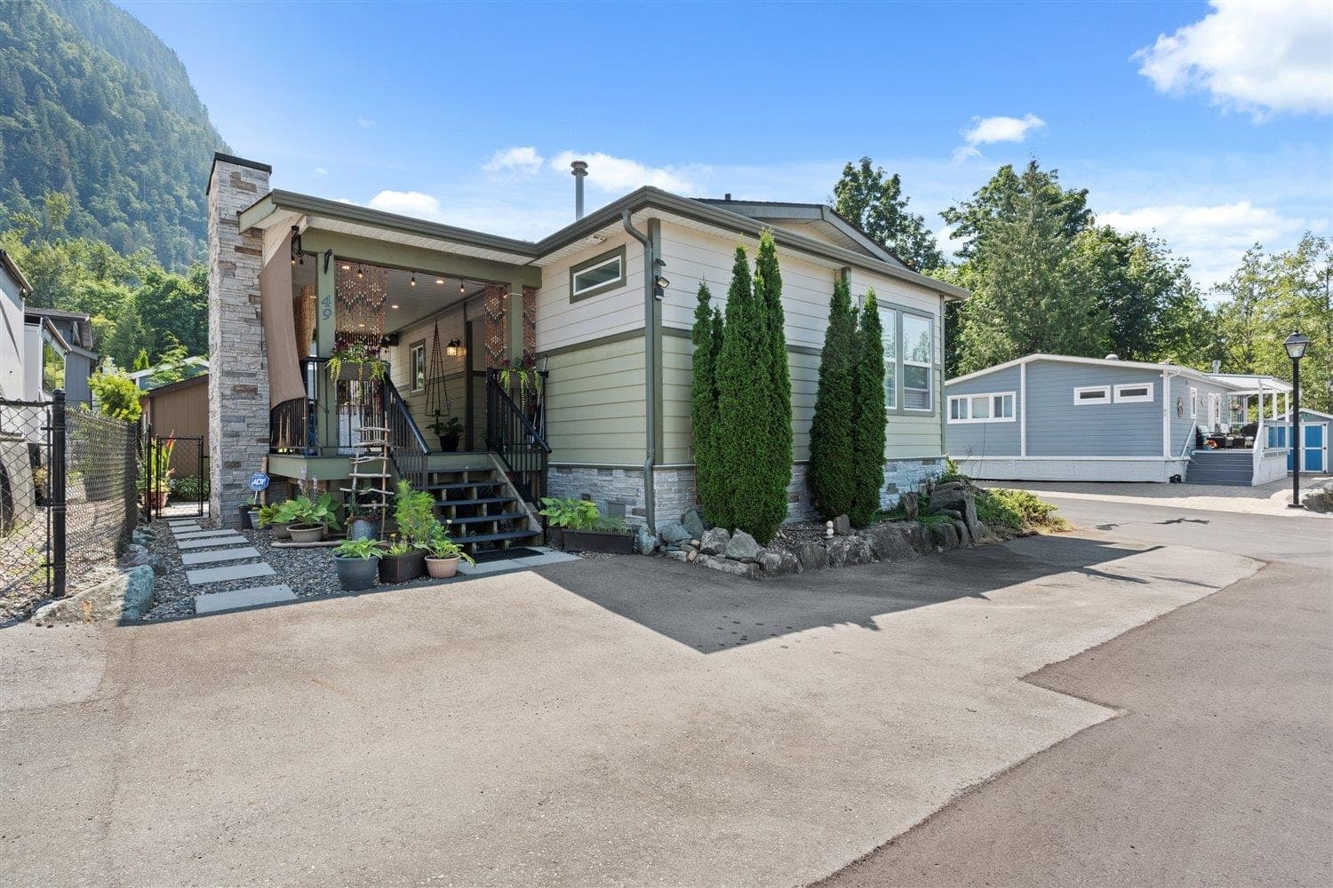 49 - 53480 Bridal Falls Road, Rosedale, V0X 1X1 — photo 1