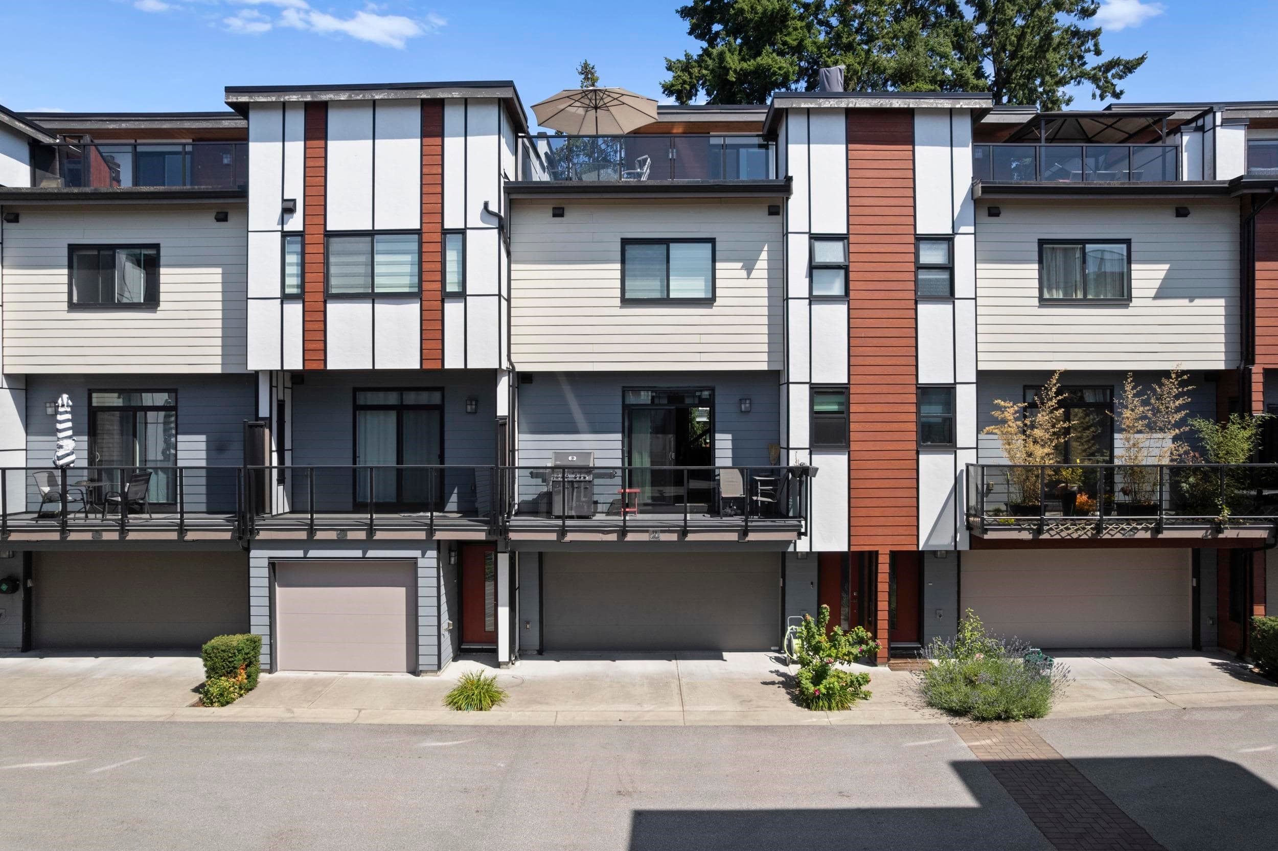 19 - 16355 23 Avenue, Surrey, V3Z 0W1 — photo 2