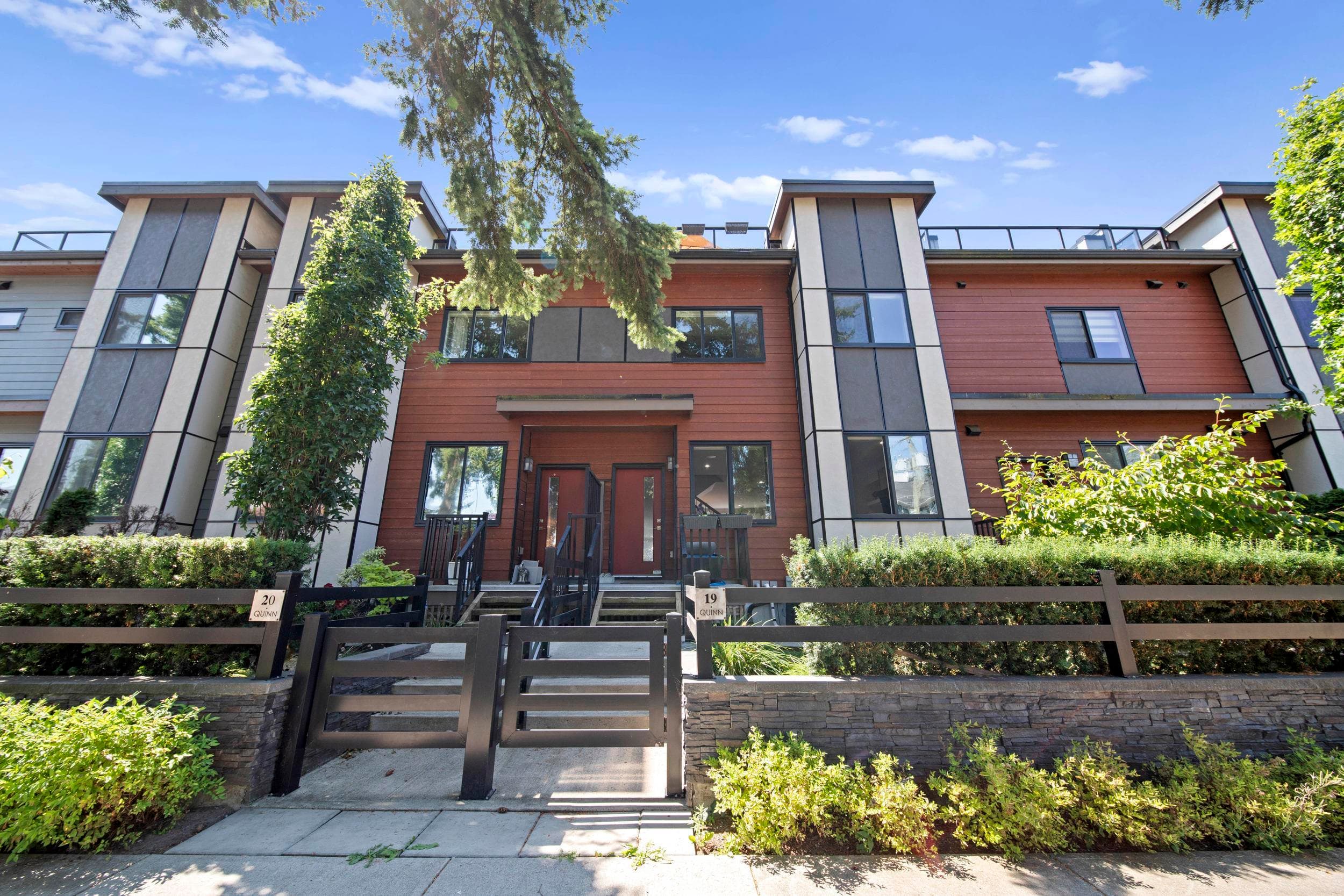 19 - 16355 23 Avenue, Surrey