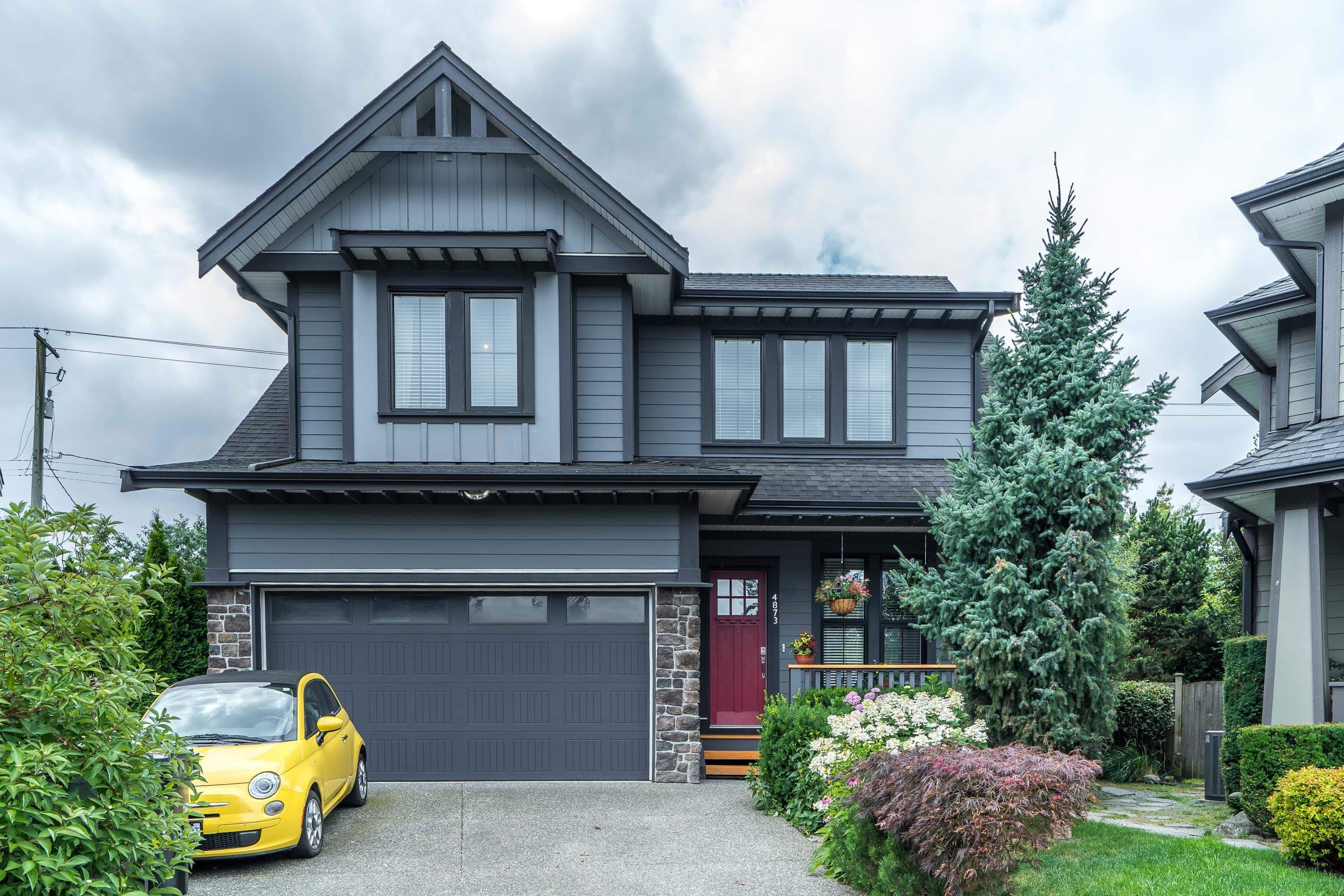 4873 223b Street, Langley