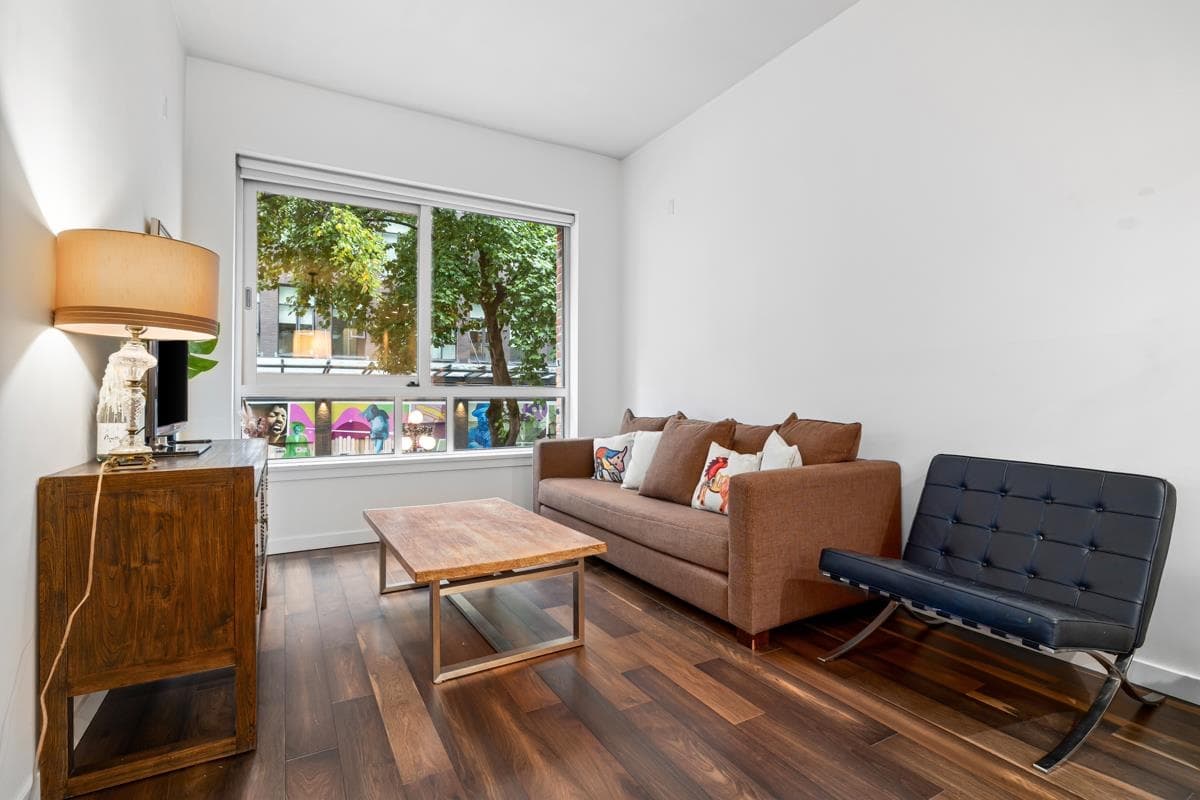 206 - 36 Water Street, Vancouver, V6B 0B7 — photo 2