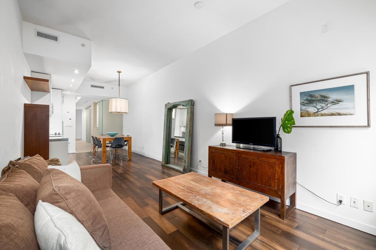 206 - 36 Water Street, Vancouver, V6B 0B7 — photo 3