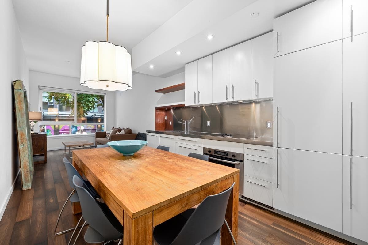 206 - 36 Water Street, Vancouver, V6B 0B7 — photo 5