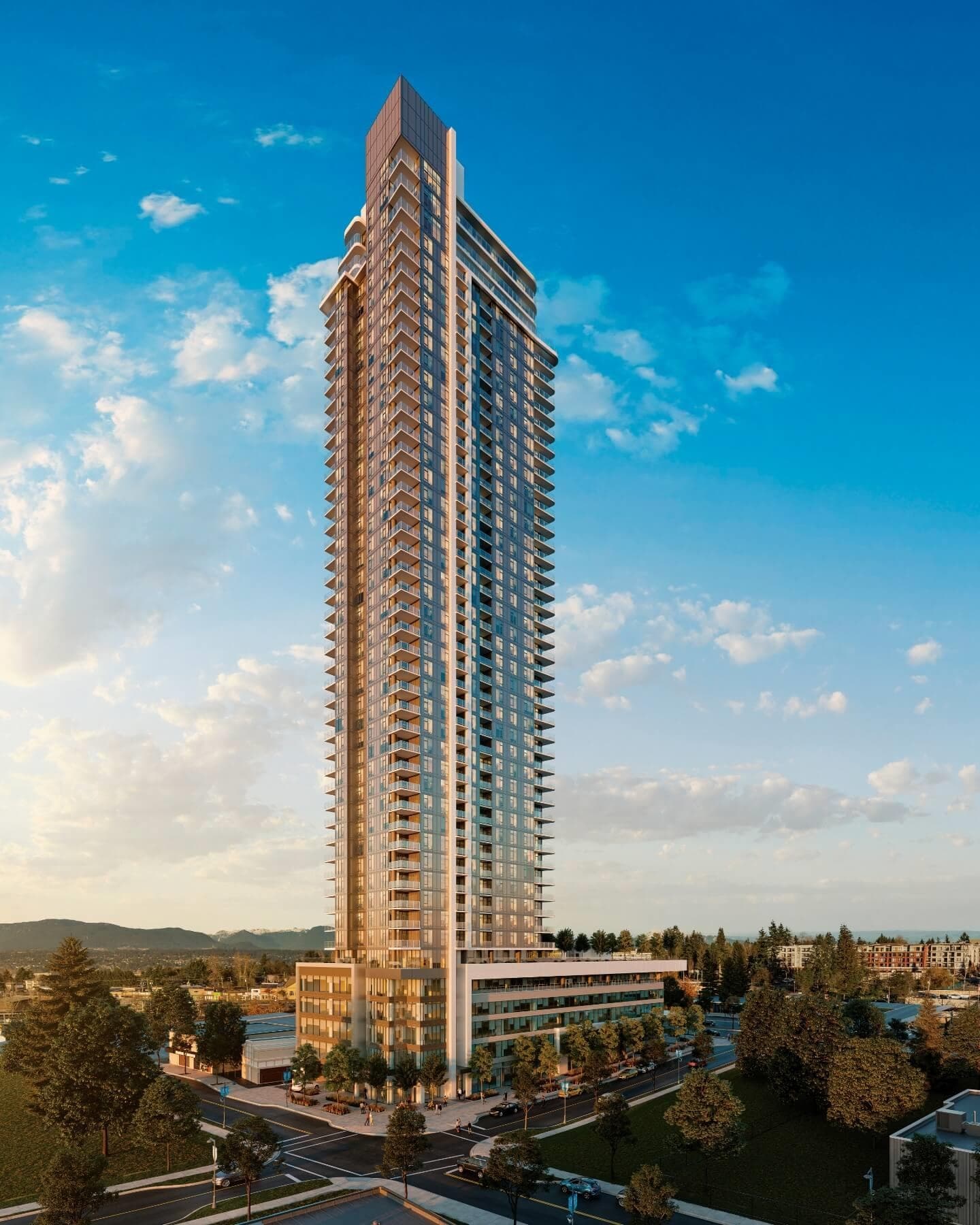 4302 - 10750 135a Street, Surrey, V3T 0V4 — photo 2