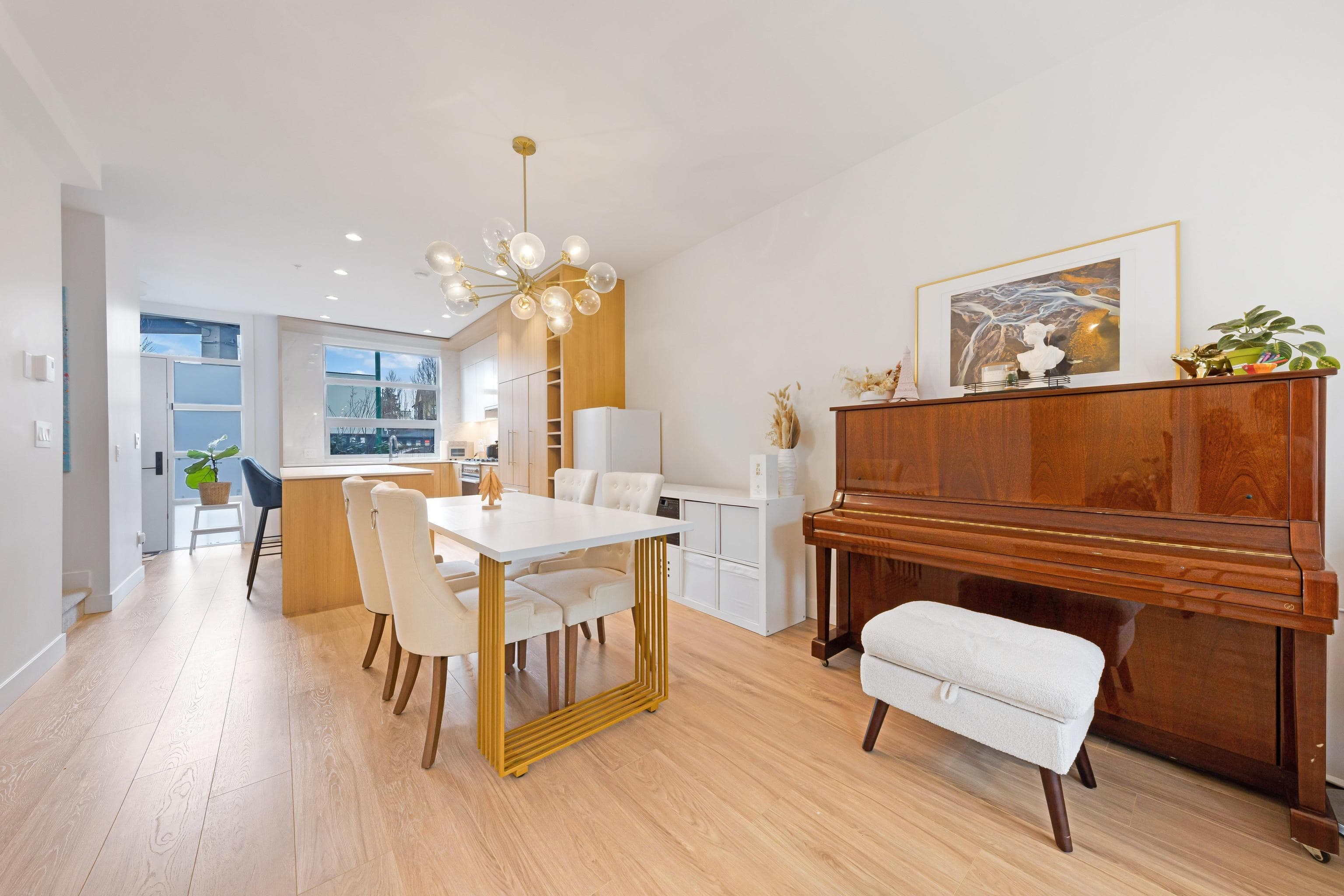 1204 - 6085 Irmin Street, Burnaby, V5J 5C5 — photo 5