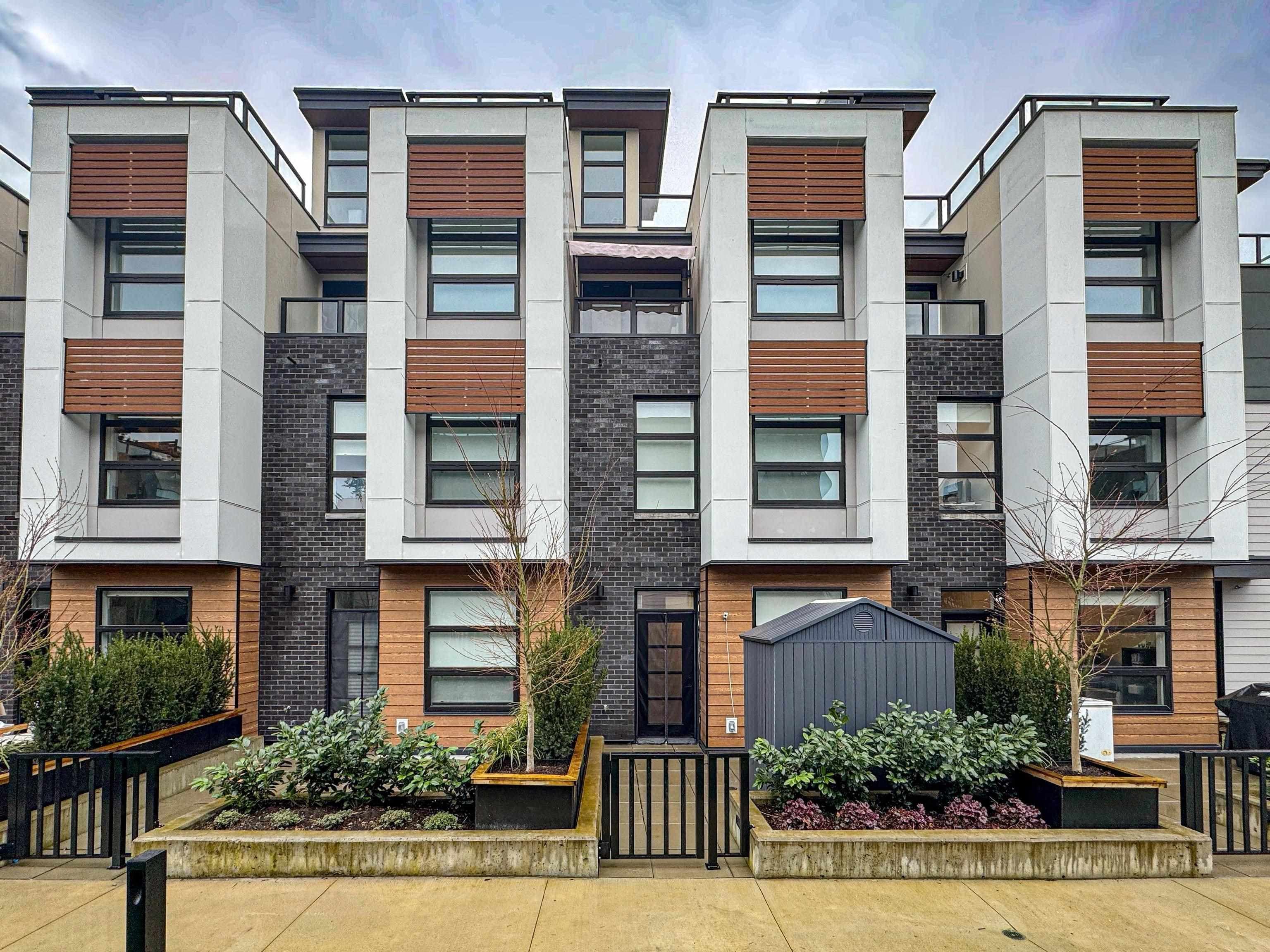 1204 - 6085 Irmin Street, Burnaby, V5J 5C5 — photo 2
