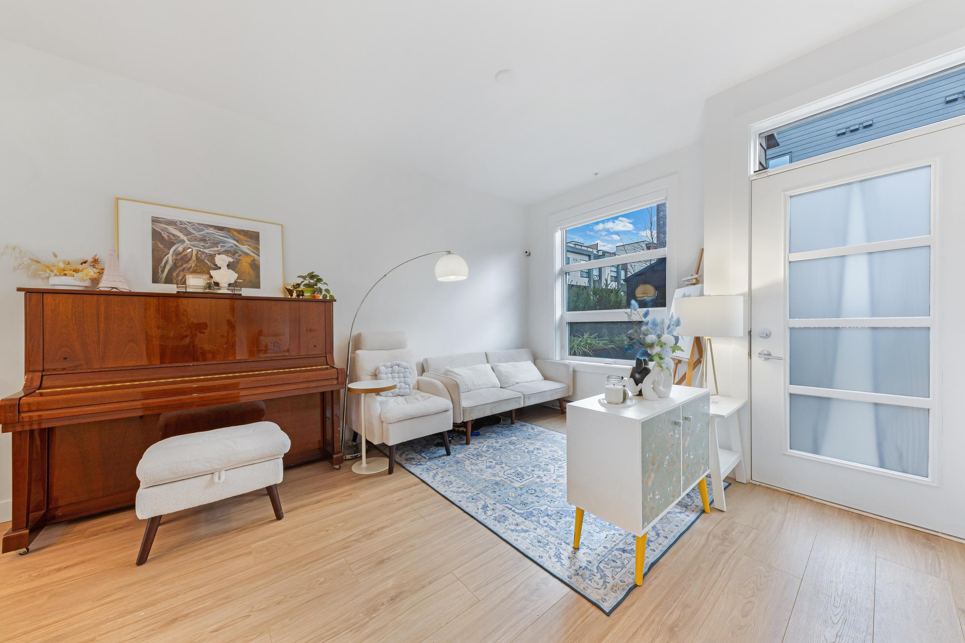 1204 - 6085 Irmin Street, Burnaby, V5J 5C5 — photo 4