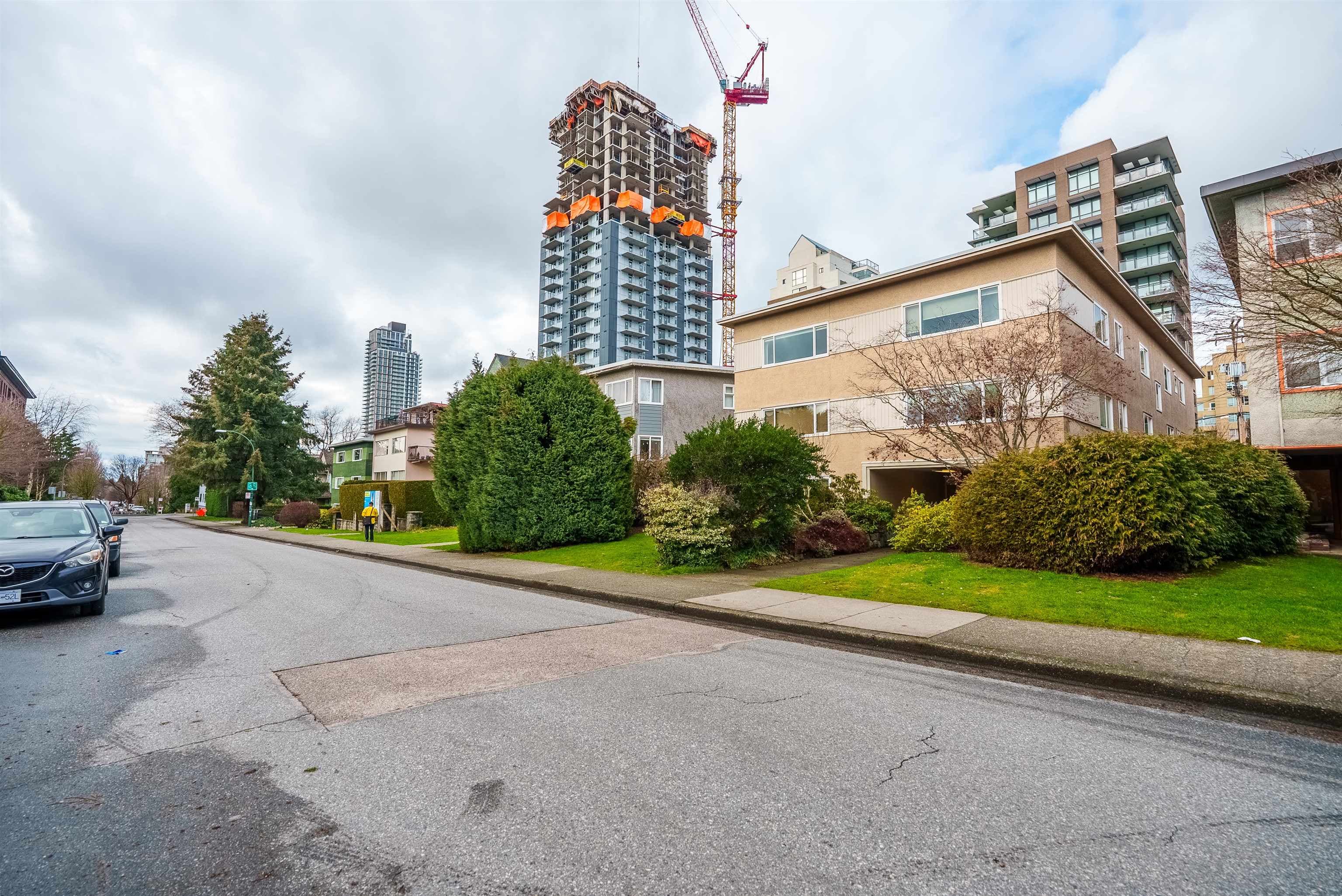 2 - 1235 W 10th Avenue, Vancouver, V6H 1J5 — photo 2