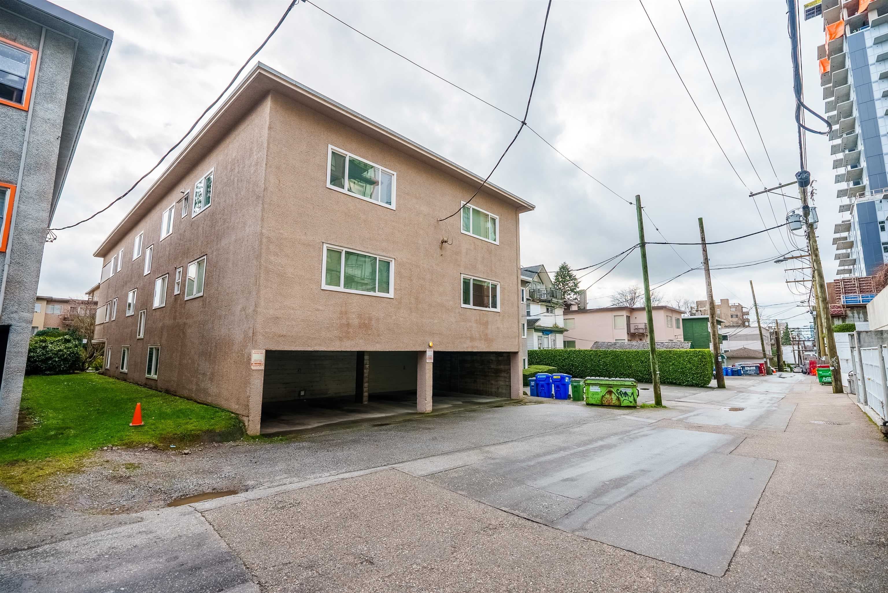 2 - 1235 W 10th Avenue, Vancouver, V6H 1J5 — photo 3