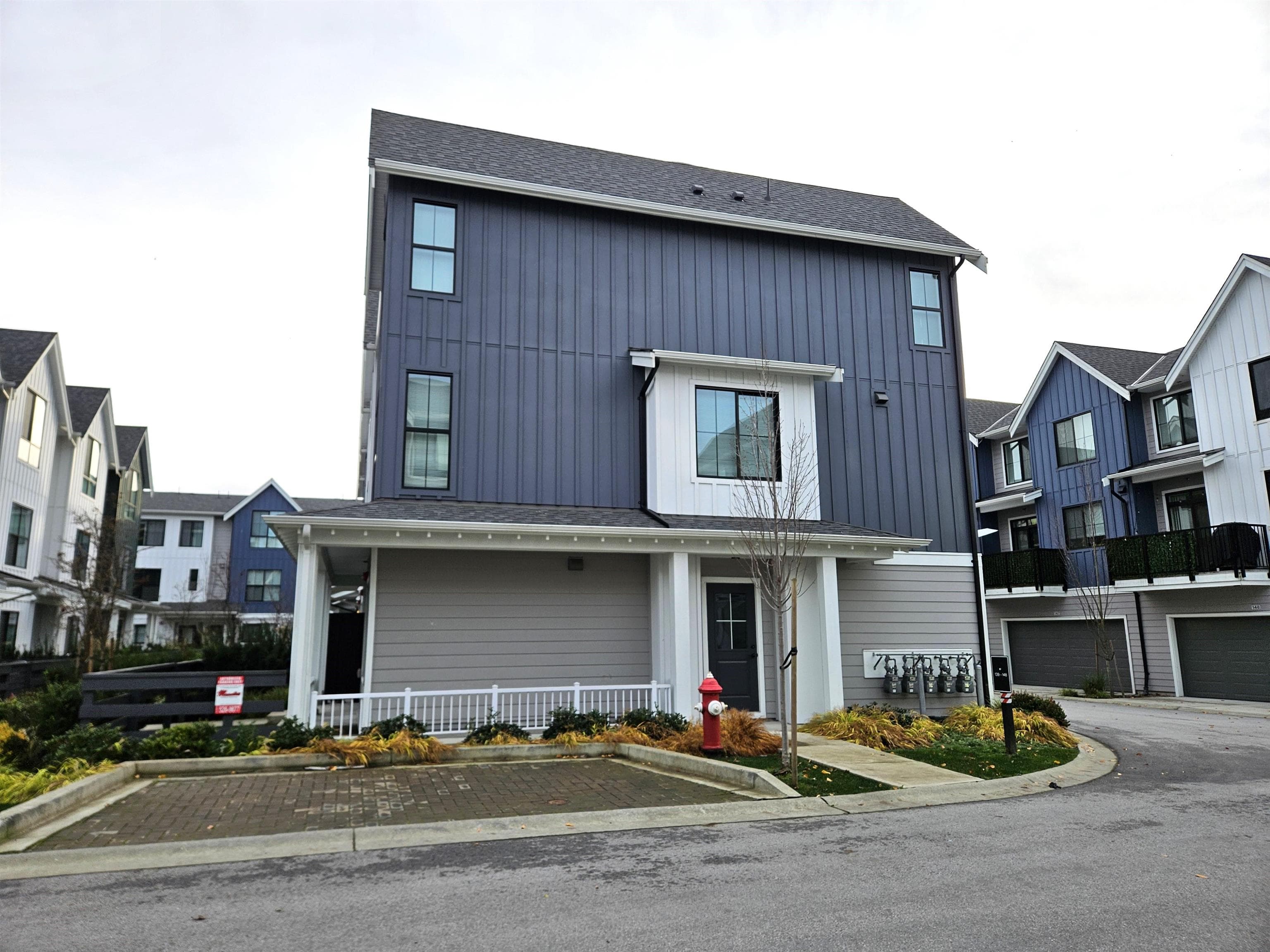139 - 488 Furness Street, New Westminster, V3M 0M1 — photo 3