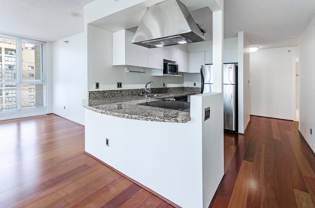 1103 - 1188 Richards Street, Vancouver, V6B 3E6 — photo 2