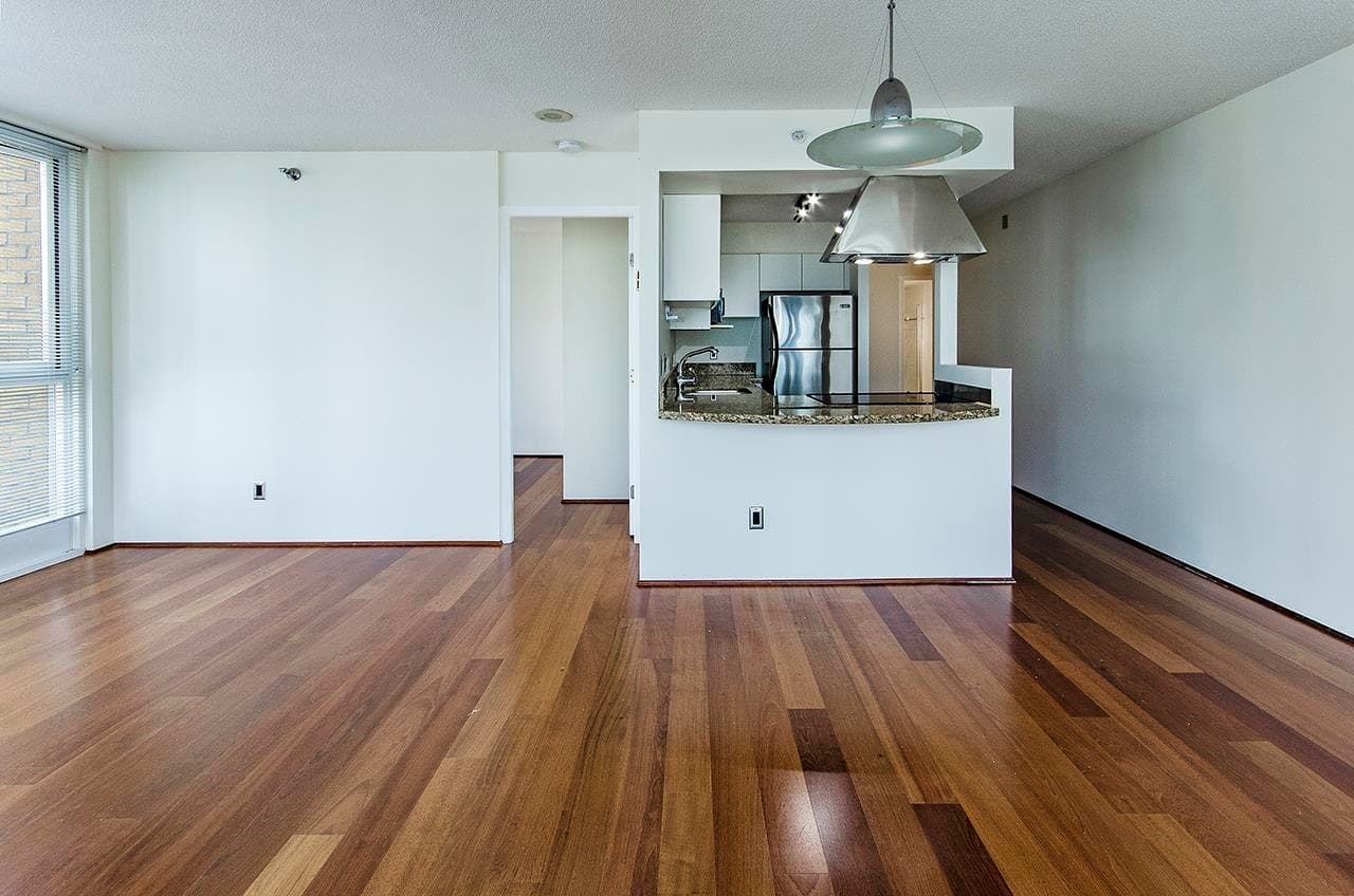 1103 - 1188 Richards Street, Vancouver, V6B 3E6 — photo 5