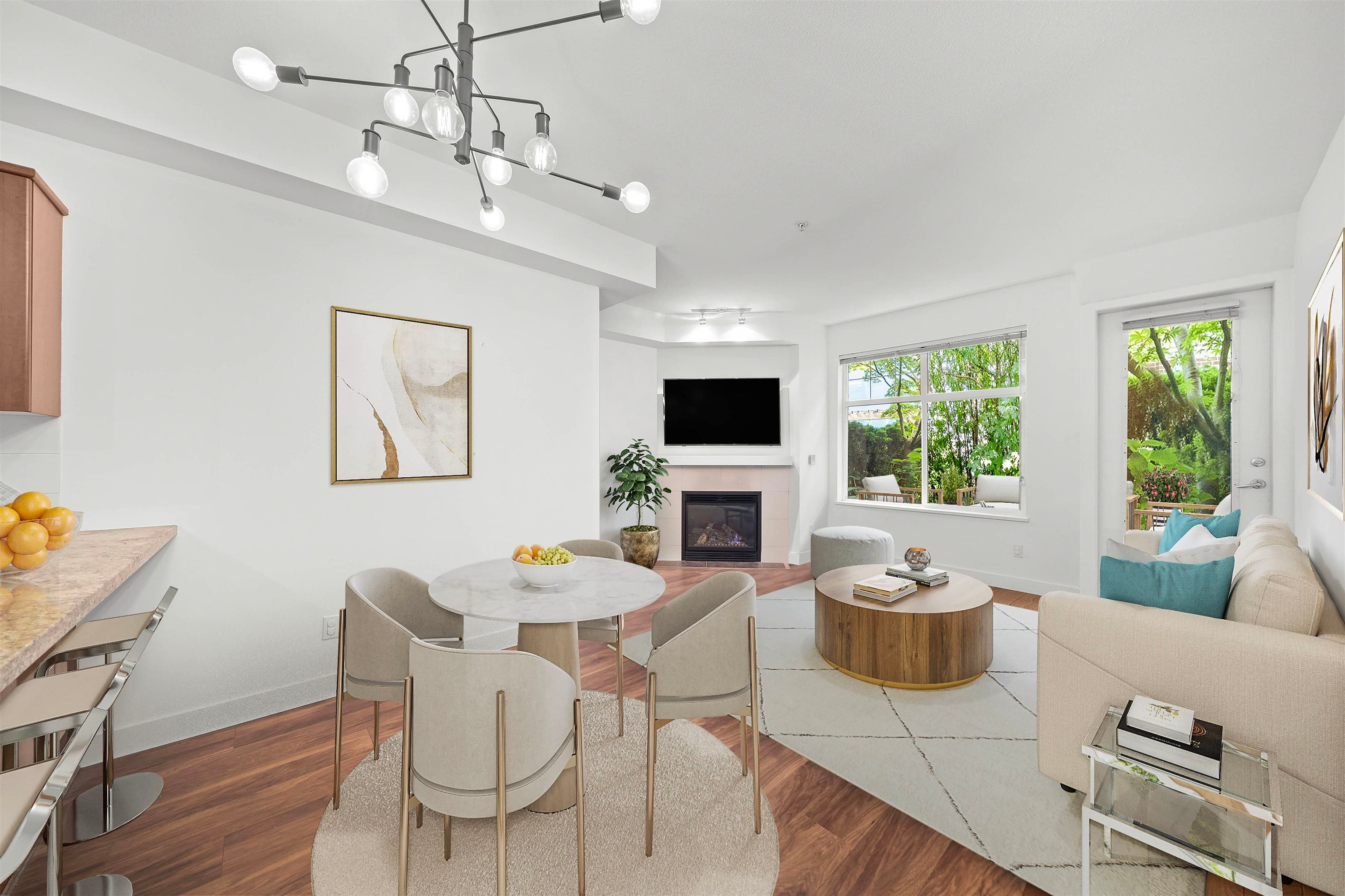 106 - 3240 St Johns Street, Port Moody, V3H 0C1 — photo 1
