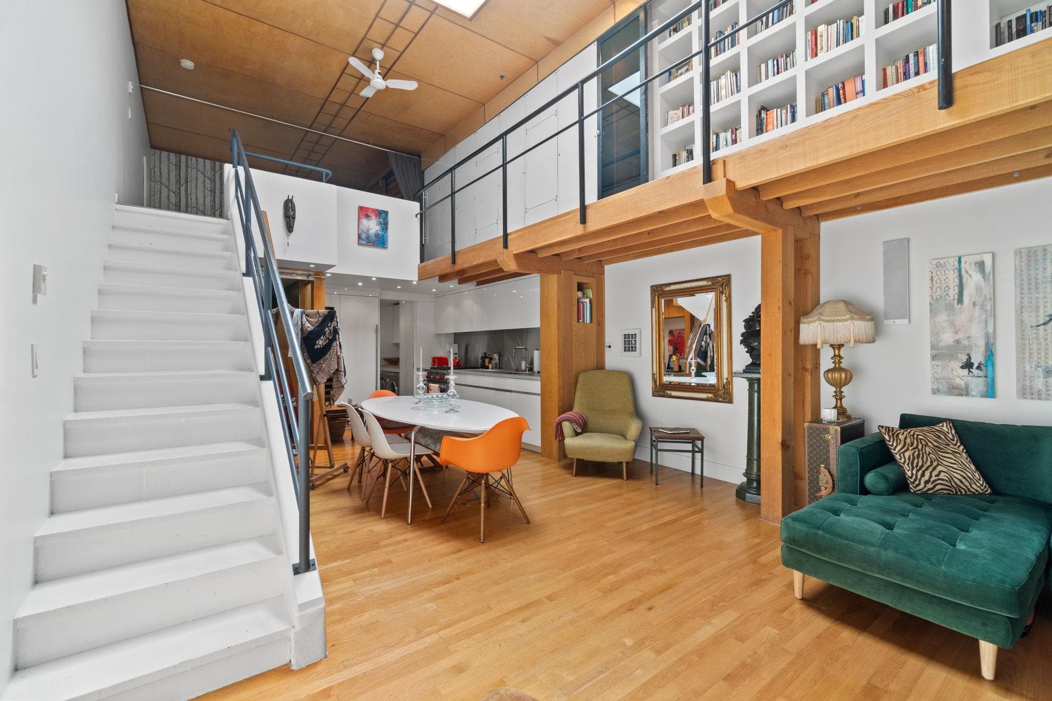 3 - 1227 E 7th Avenue, Vancouver, V5T 1R1 — photo 3