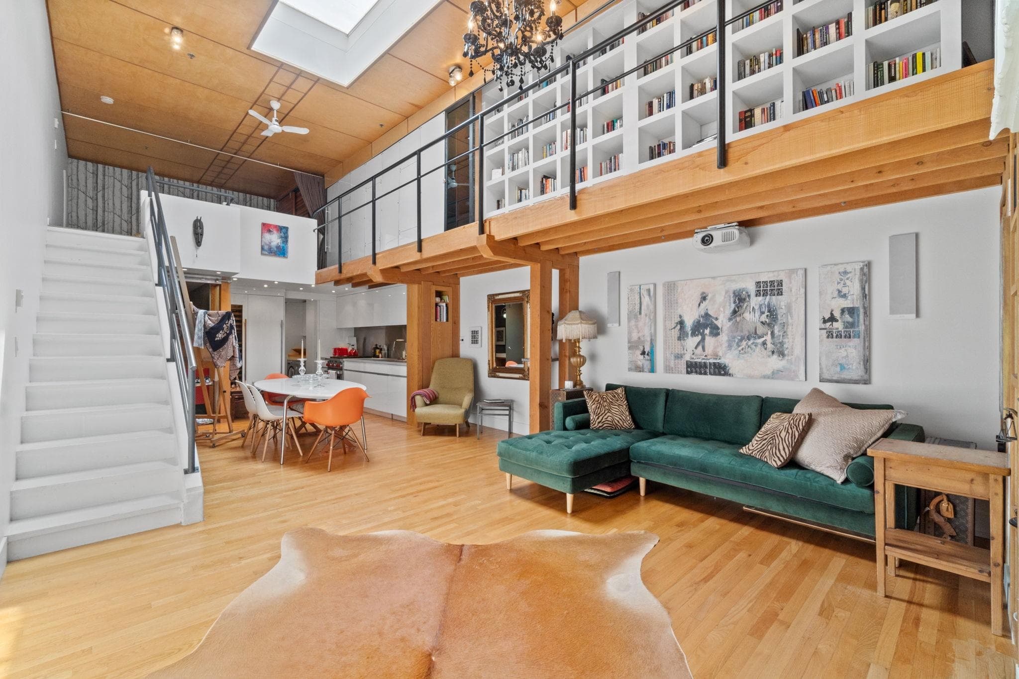 3 - 1227 E 7th Avenue, Vancouver