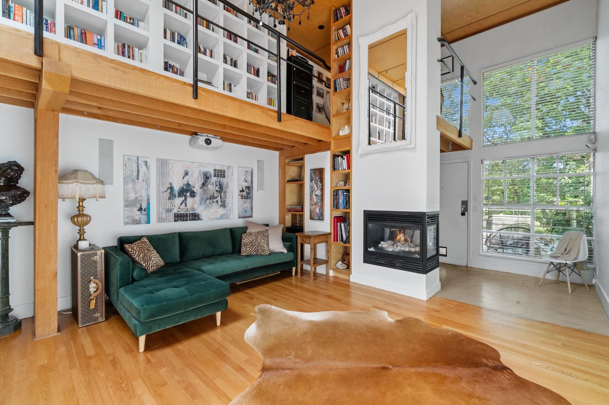 3 - 1227 E 7th Avenue, Vancouver, V5T 1R1 — photo 5