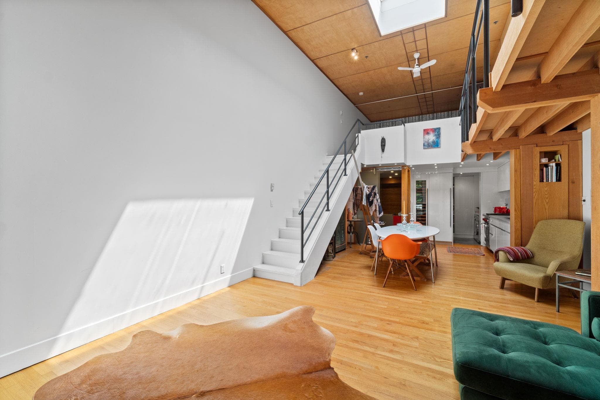 3 - 1227 E 7th Avenue, Vancouver, V5T 1R1 — photo 4