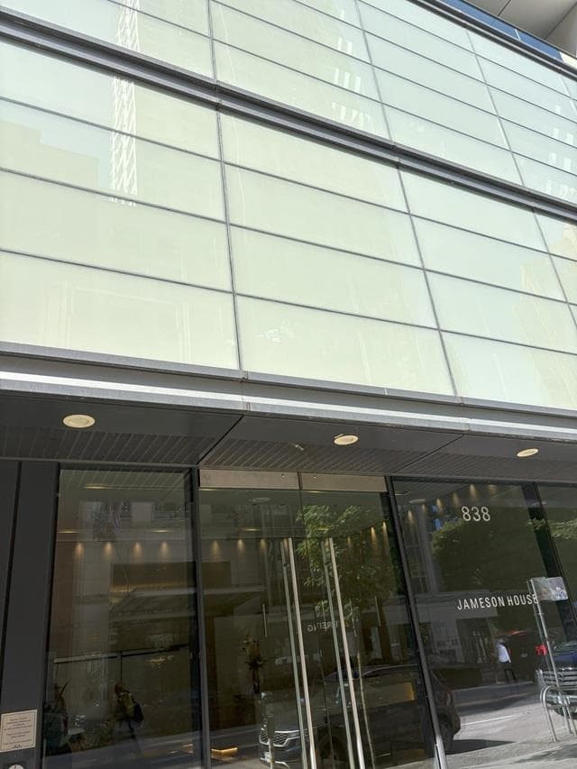 1806 - 838 W Hastings Street, Vancouver, V6C 0A6 — photo 2