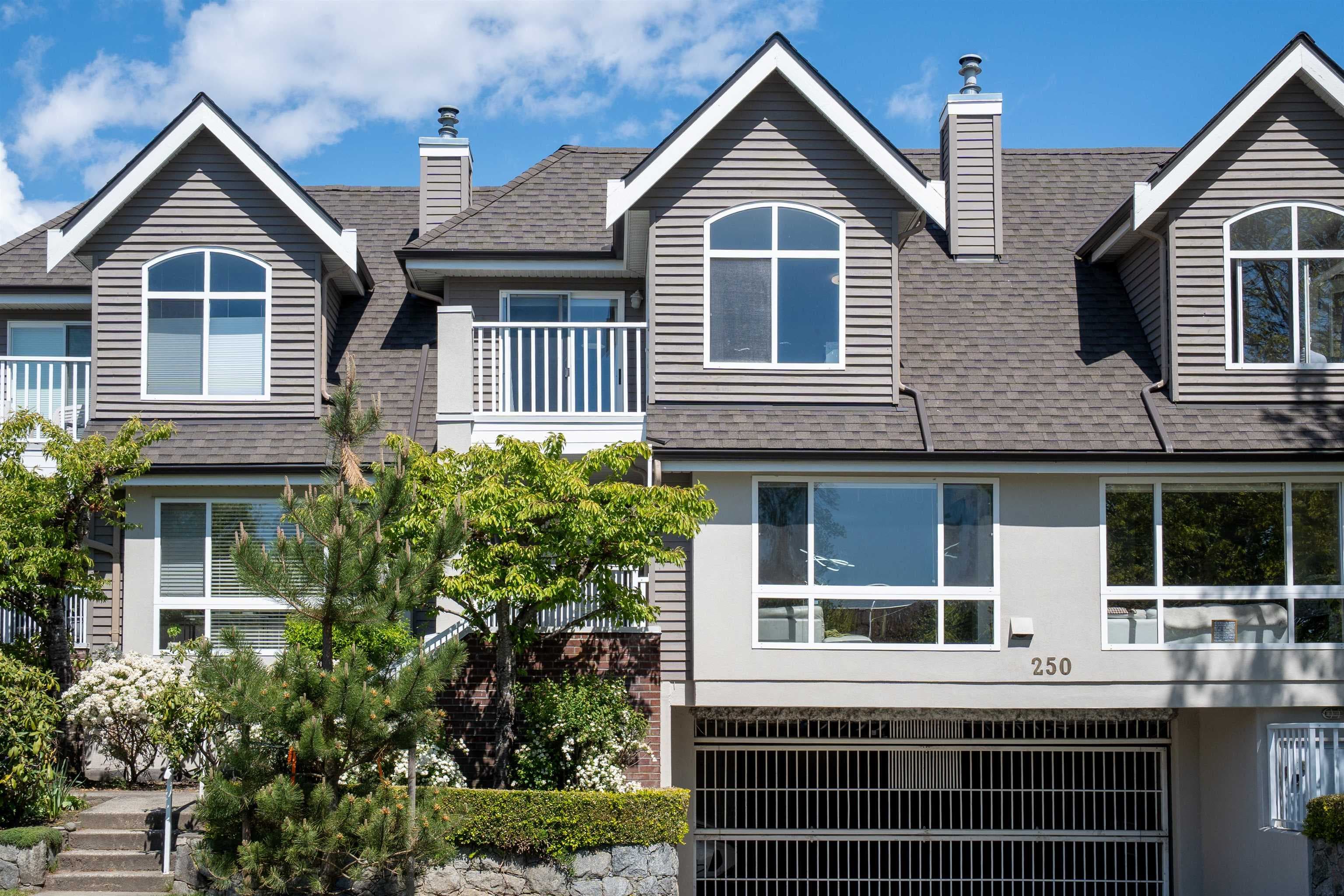 2 - 250 E Keith Road, North Vancouver