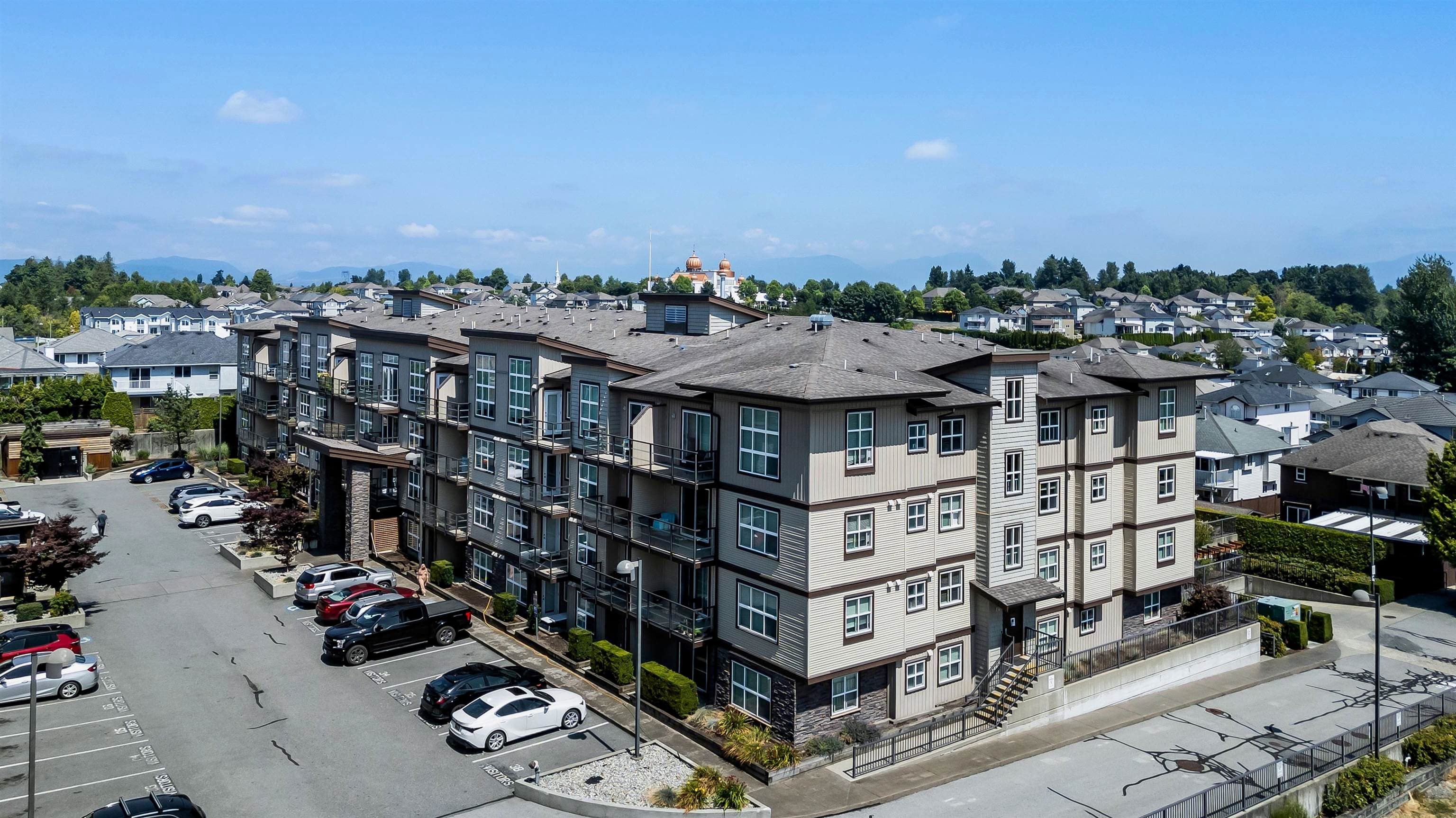 116 - 30525 Cardinal Avenue, Abbotsford, V2T 2C8 — photo 1