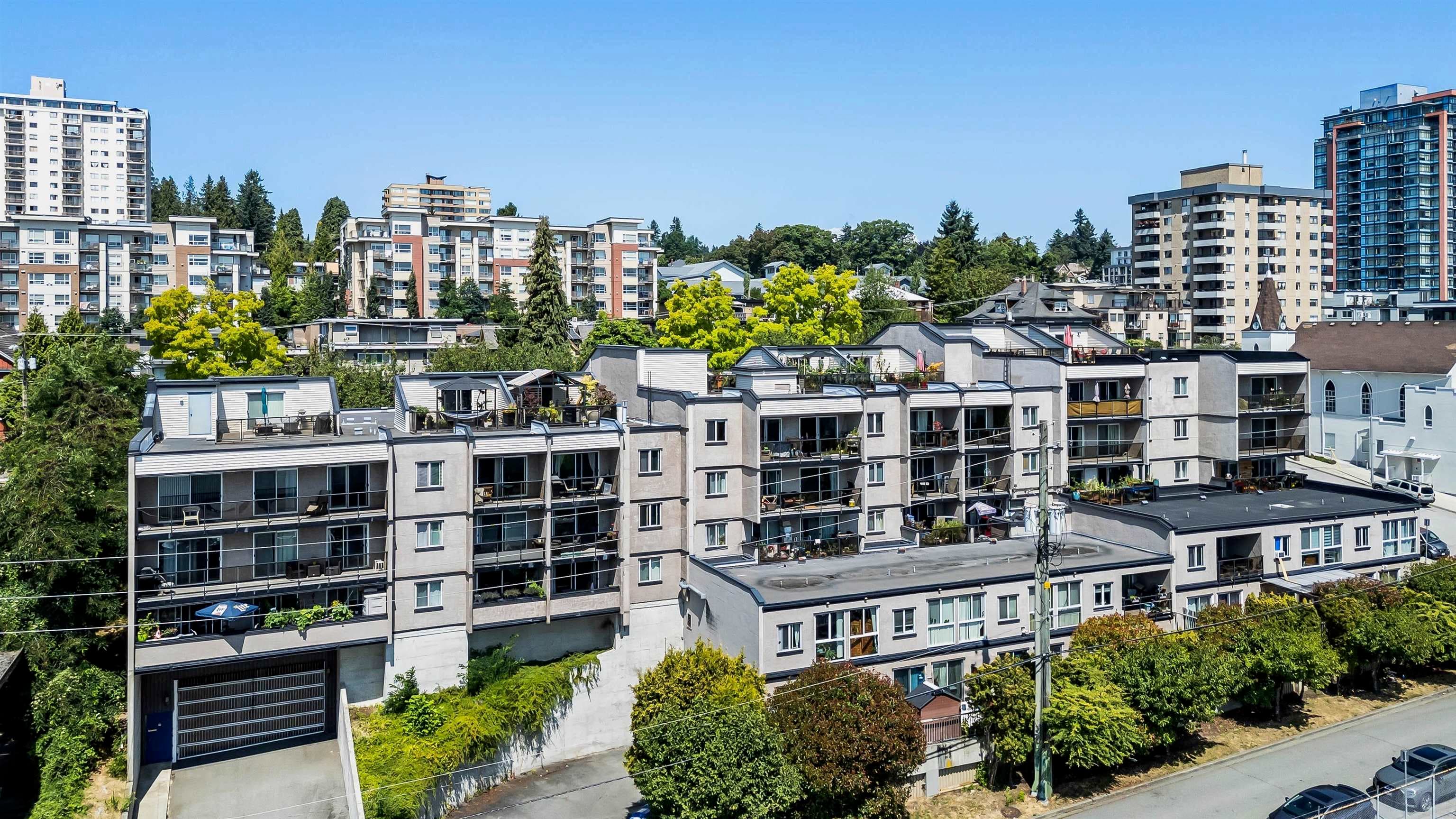 112 - 312 Carnarvon Street, New Westminster, V3L 5H6 — photo 3