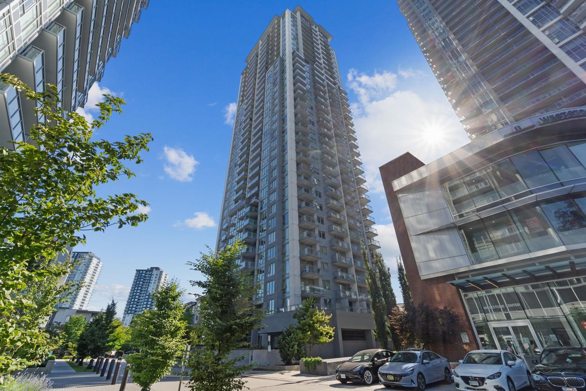 2606 - 13325 102a Avenue, Surrey, V3T 0J5 — photo 2