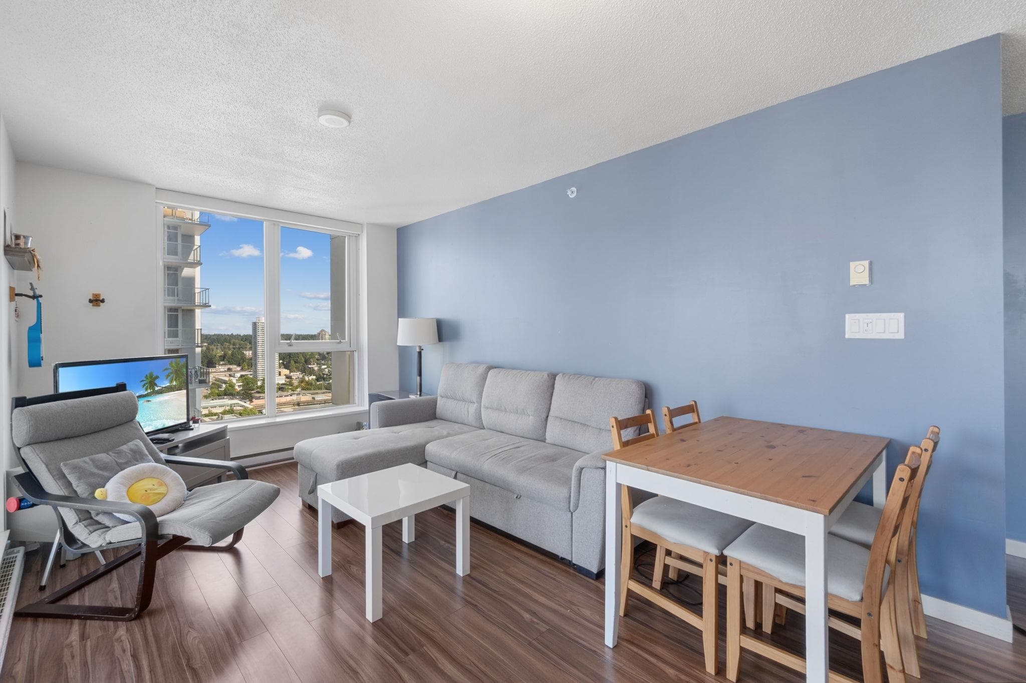 2606 - 13325 102a Avenue, Surrey, V3T 0J5 — photo 5