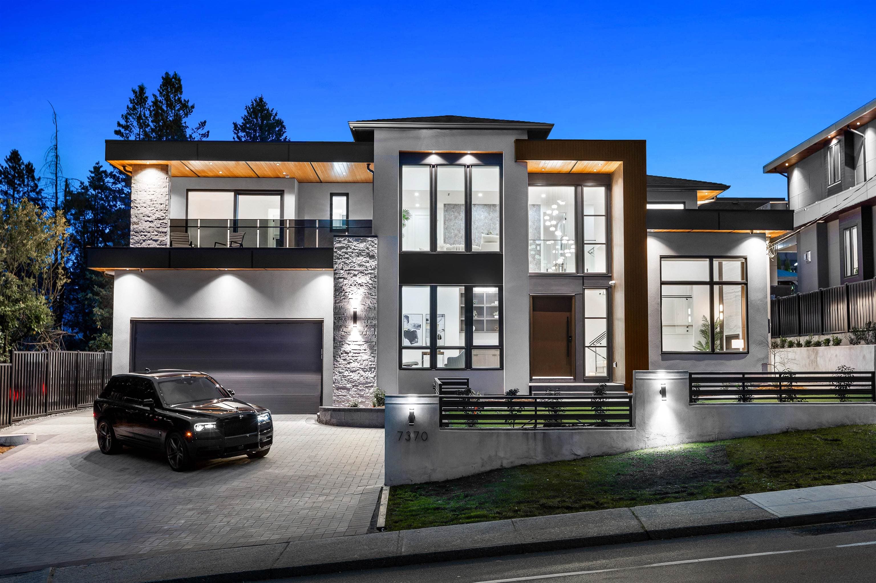 7370 Burris Street, Burnaby