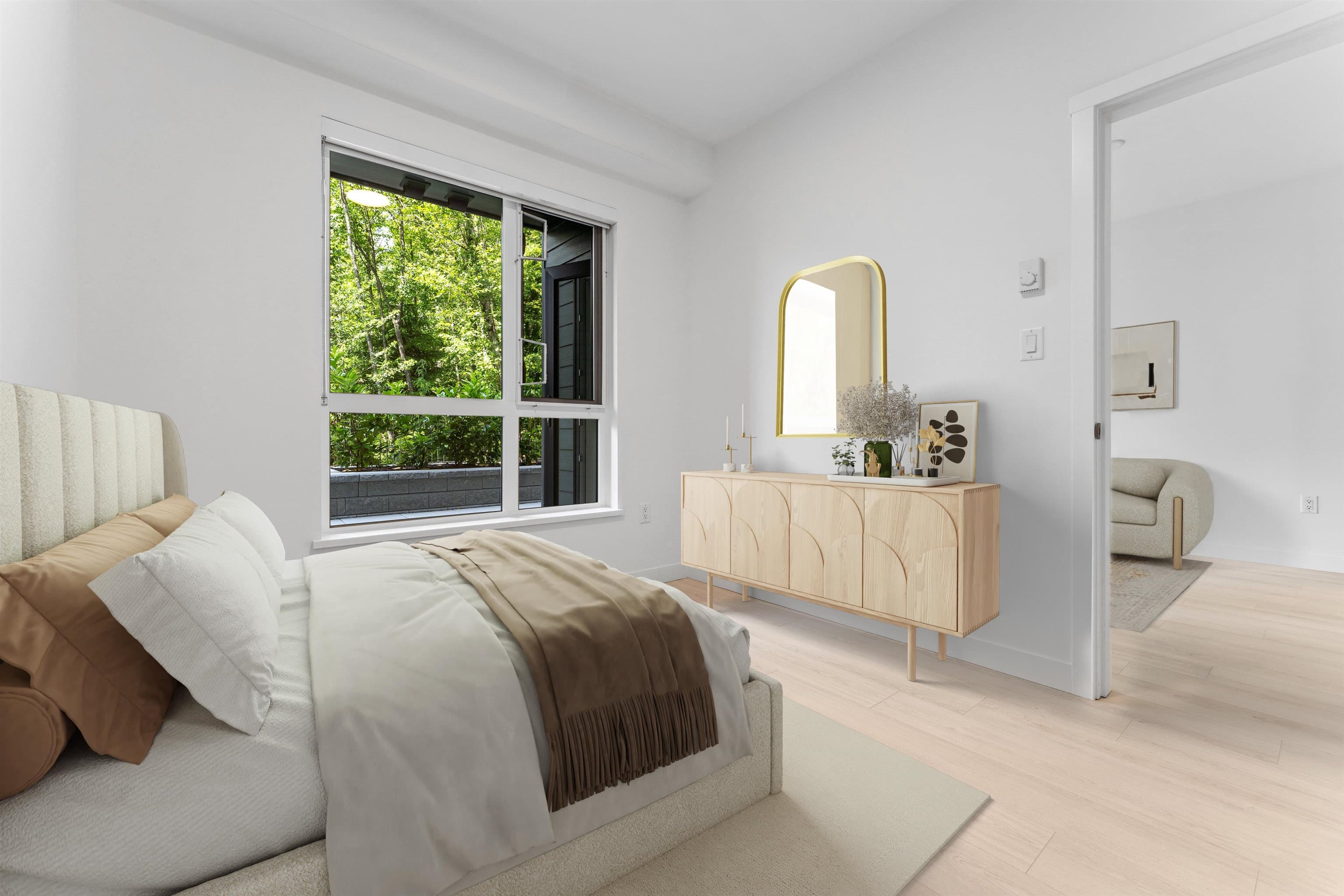 209 - 3594 Malsum Drive, North Vancouver, V7G 0B4 — photo 4