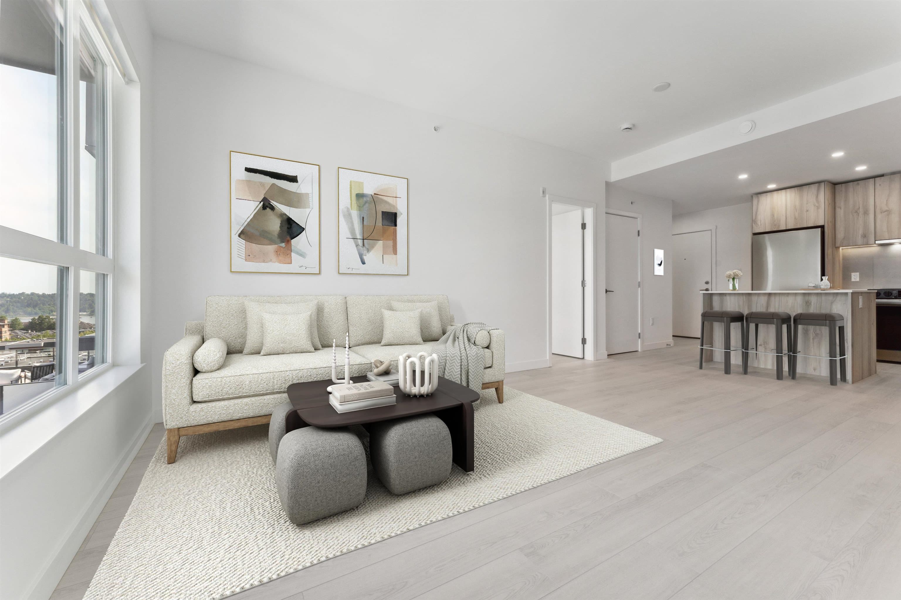 619 - 3594 Malsum Drive, North Vancouver, V7G 0B4 — photo 5