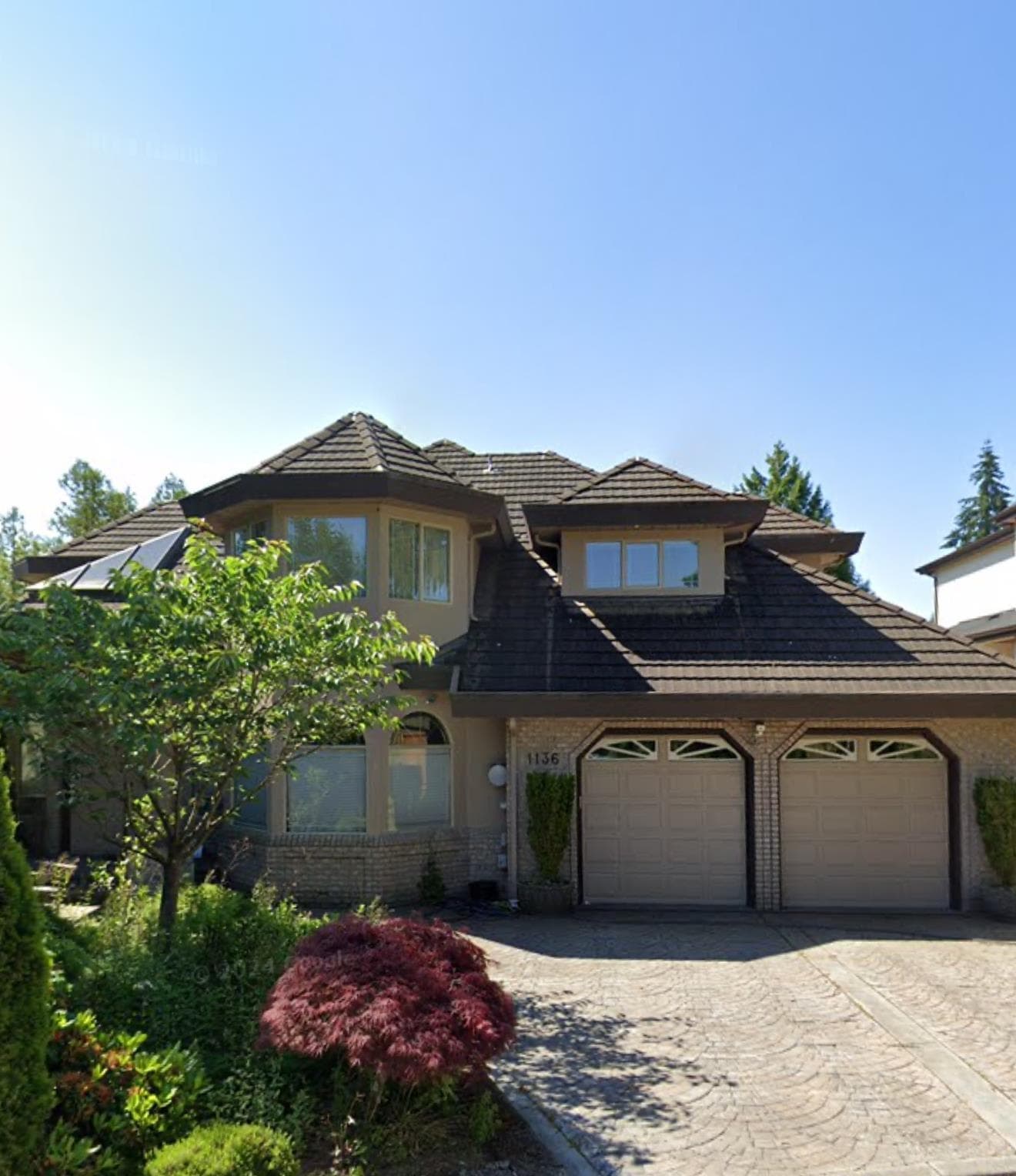 1136 Smith Avenue, Coquitlam, V3J 2X8 — photo 2