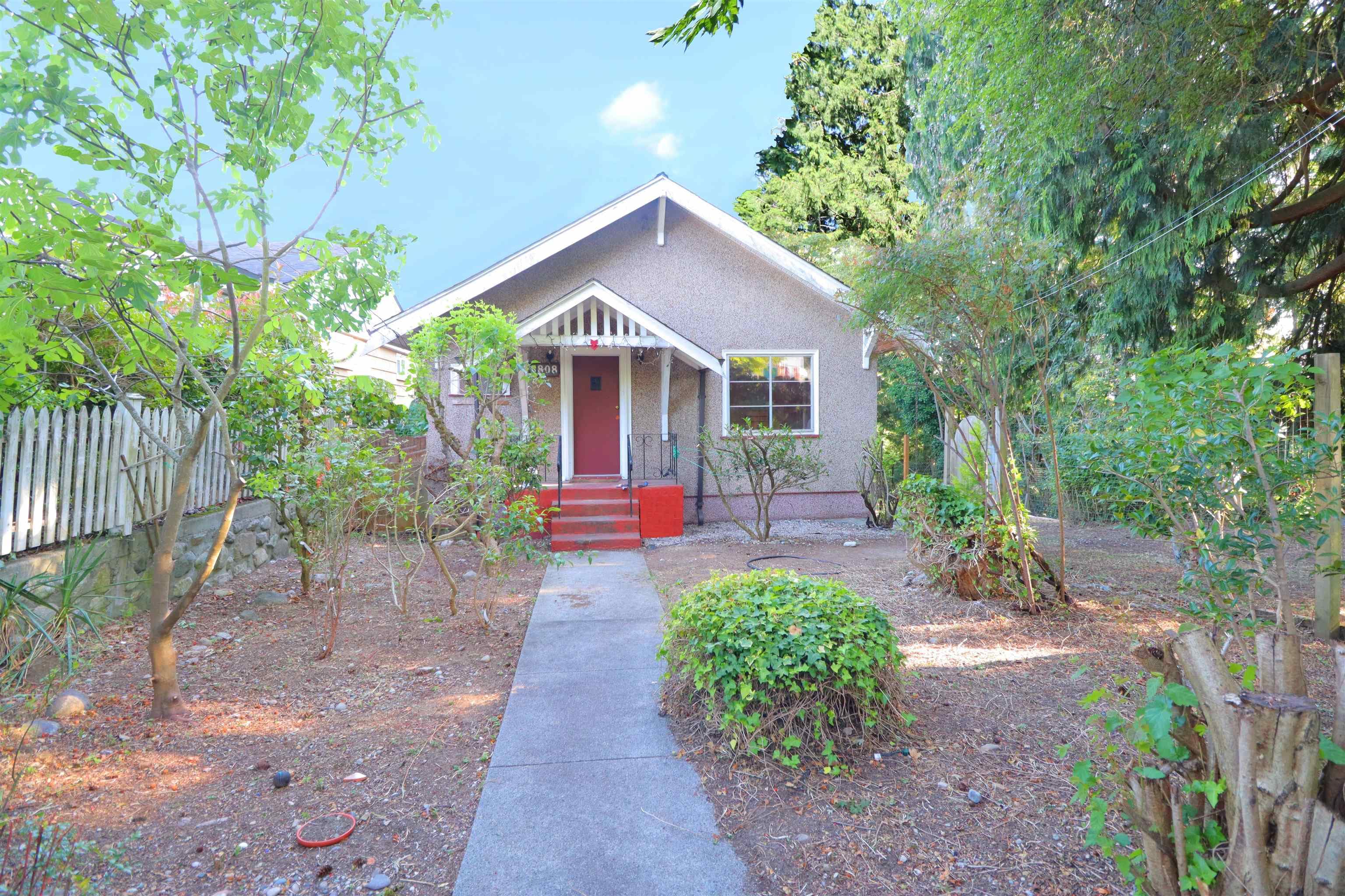 5808 Portland Street, Burnaby — sold