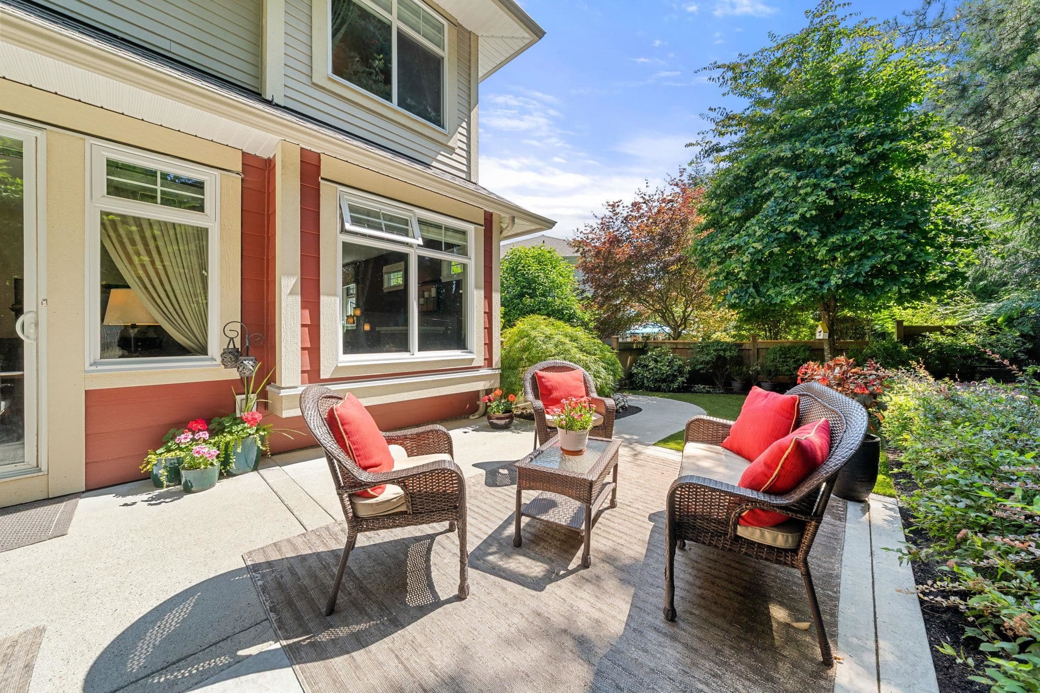 28 - 15454 32 Avenue, Surrey
