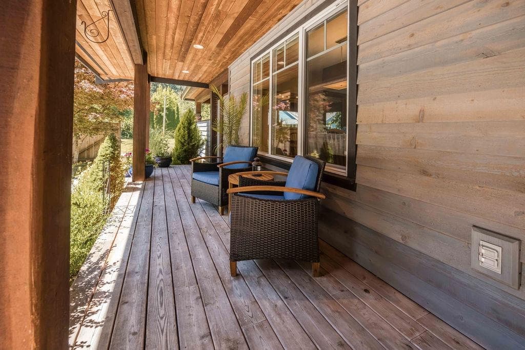 1260 Chaster Road, Gibsons, V0N 1V4 — photo 4