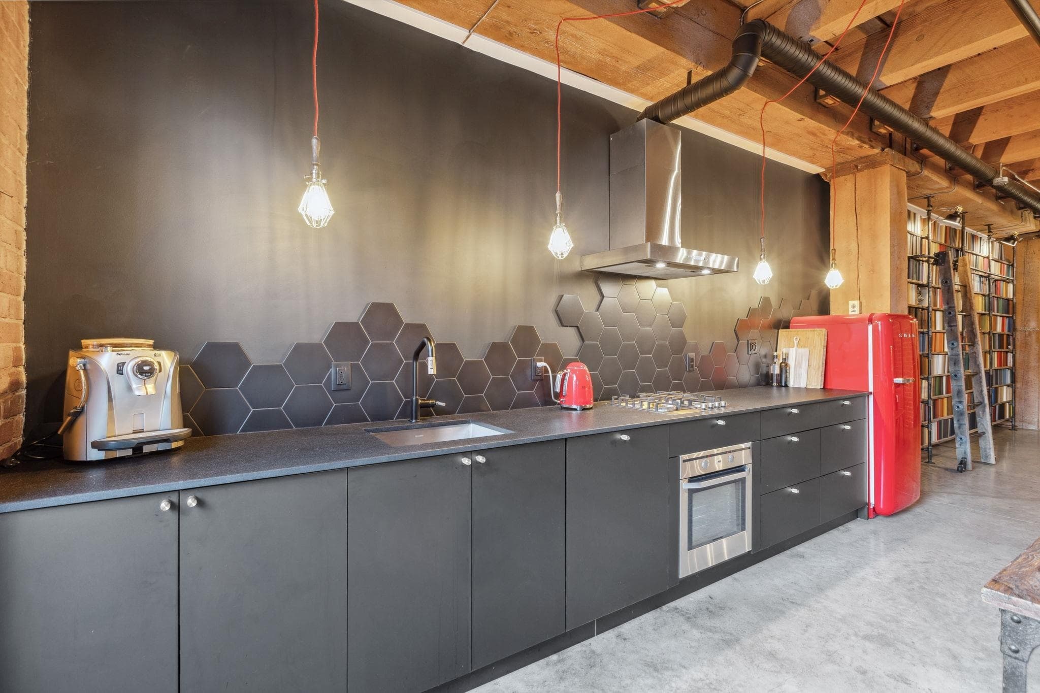 314 - 55 E Cordova Street, Vancouver, V6A 0A5 — photo 3
