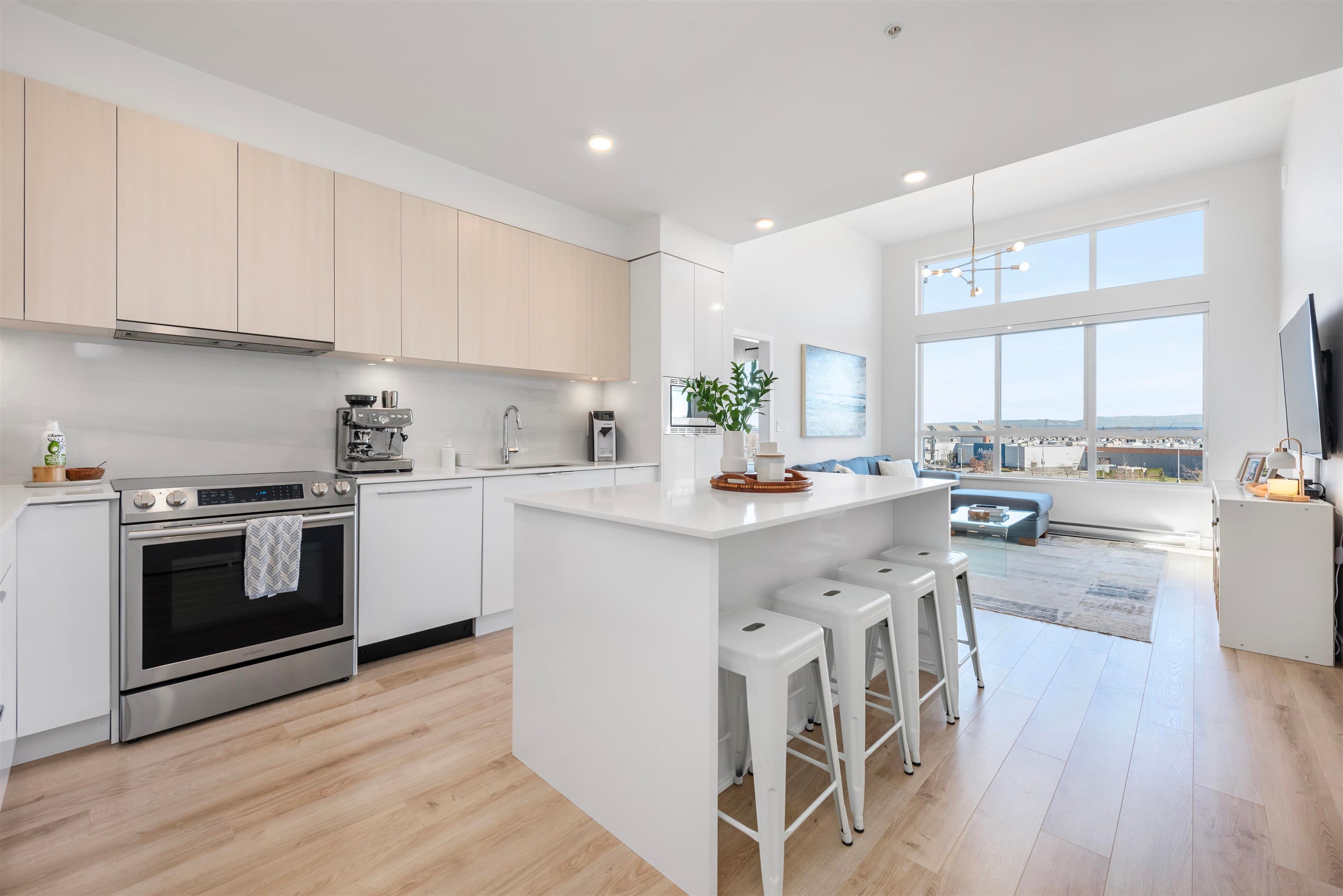 401 - 1892 Starling Drive, Tsawwassen, V4M 0C7 — photo 1