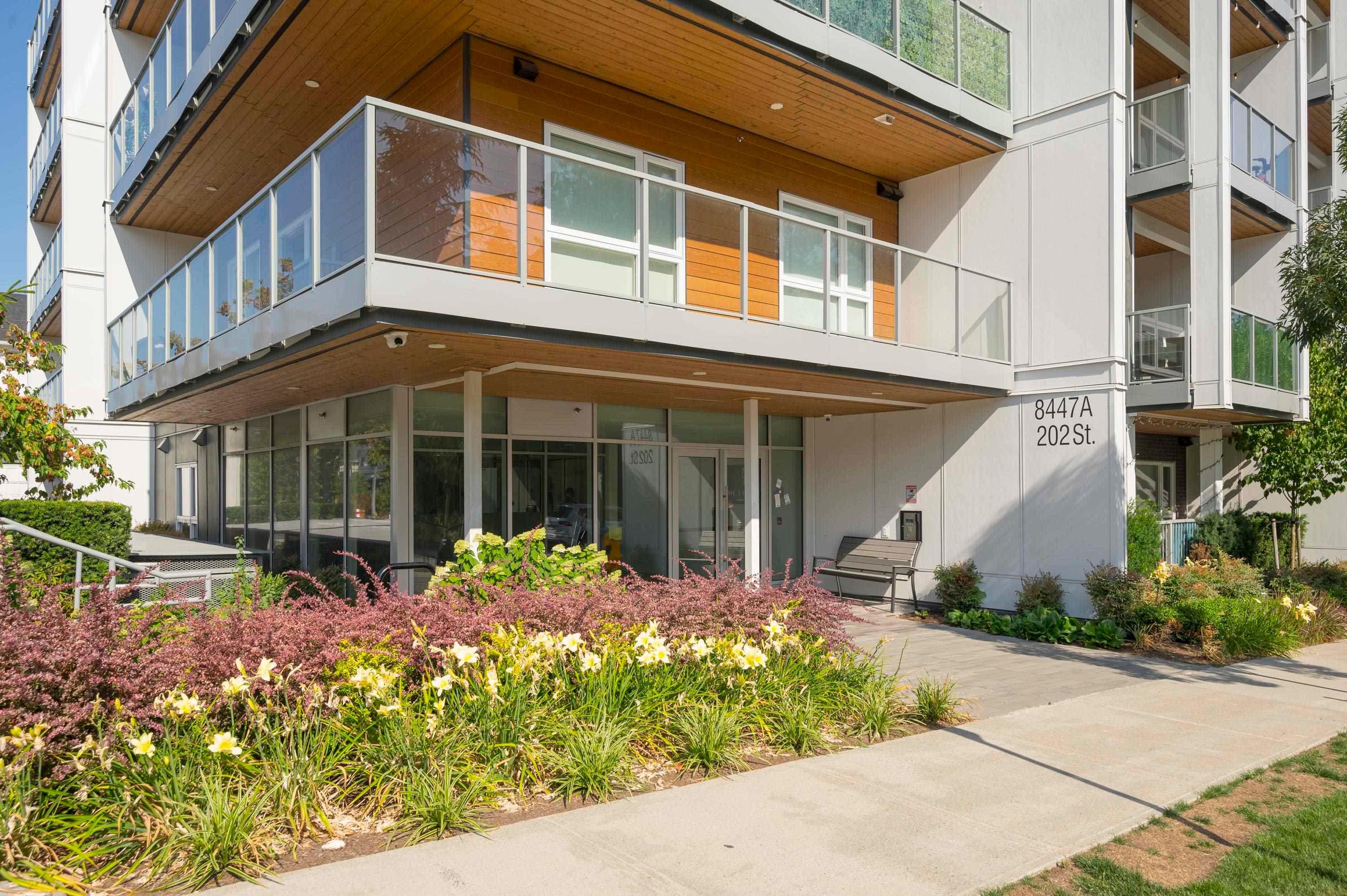 A202 - 8447 202 Street, Langley, V2Y 2B7 — photo 3