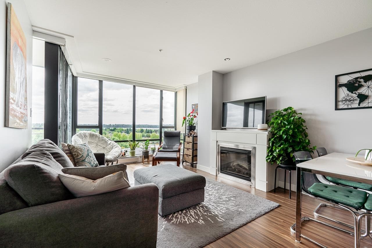 906 - 12069 Harris Road, Pitt Meadows, V3Y 0C8 — photo 1