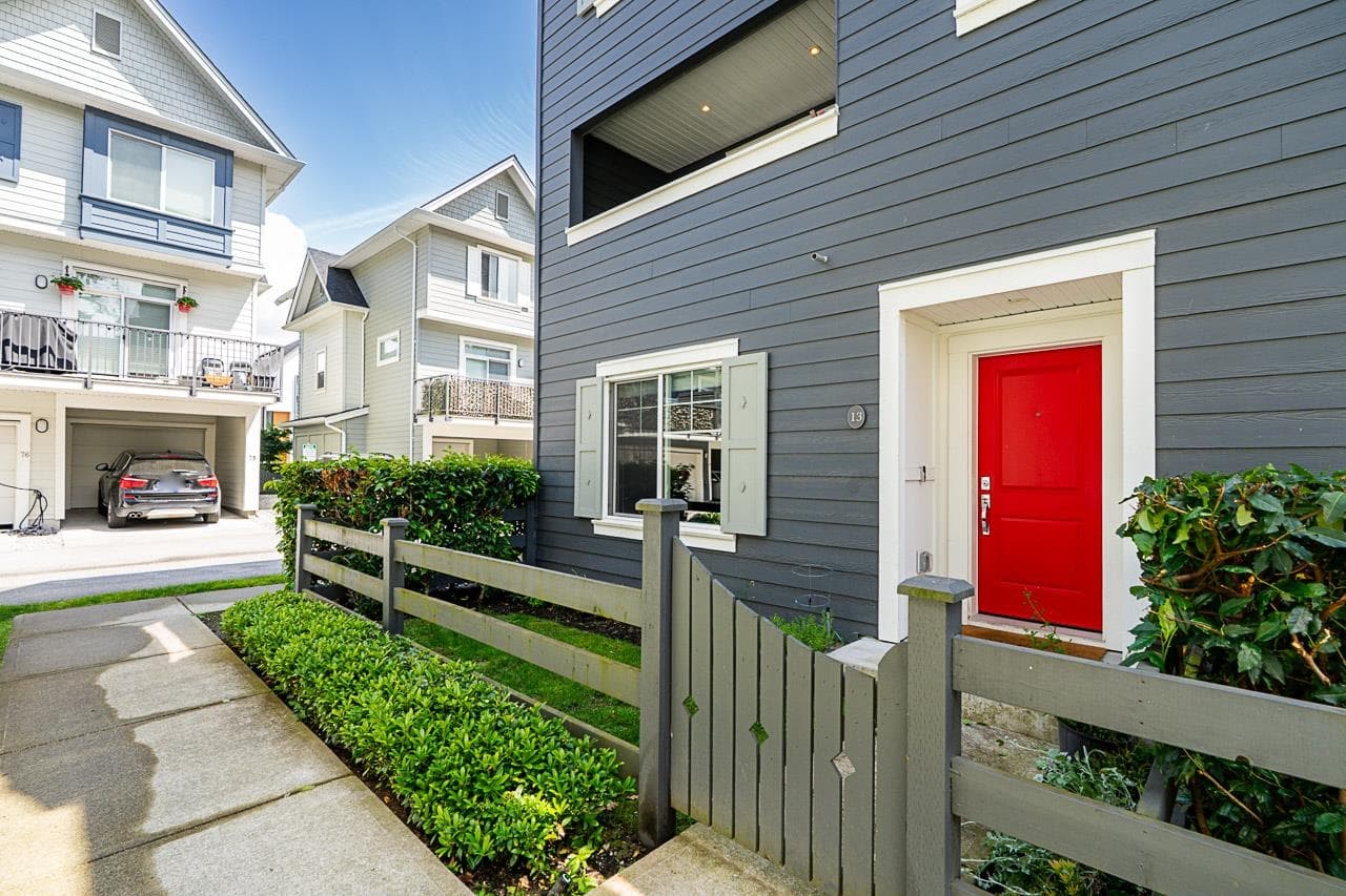 13 - 16678 25 Avenue, Surrey, V2Z 0Z2 — photo 4