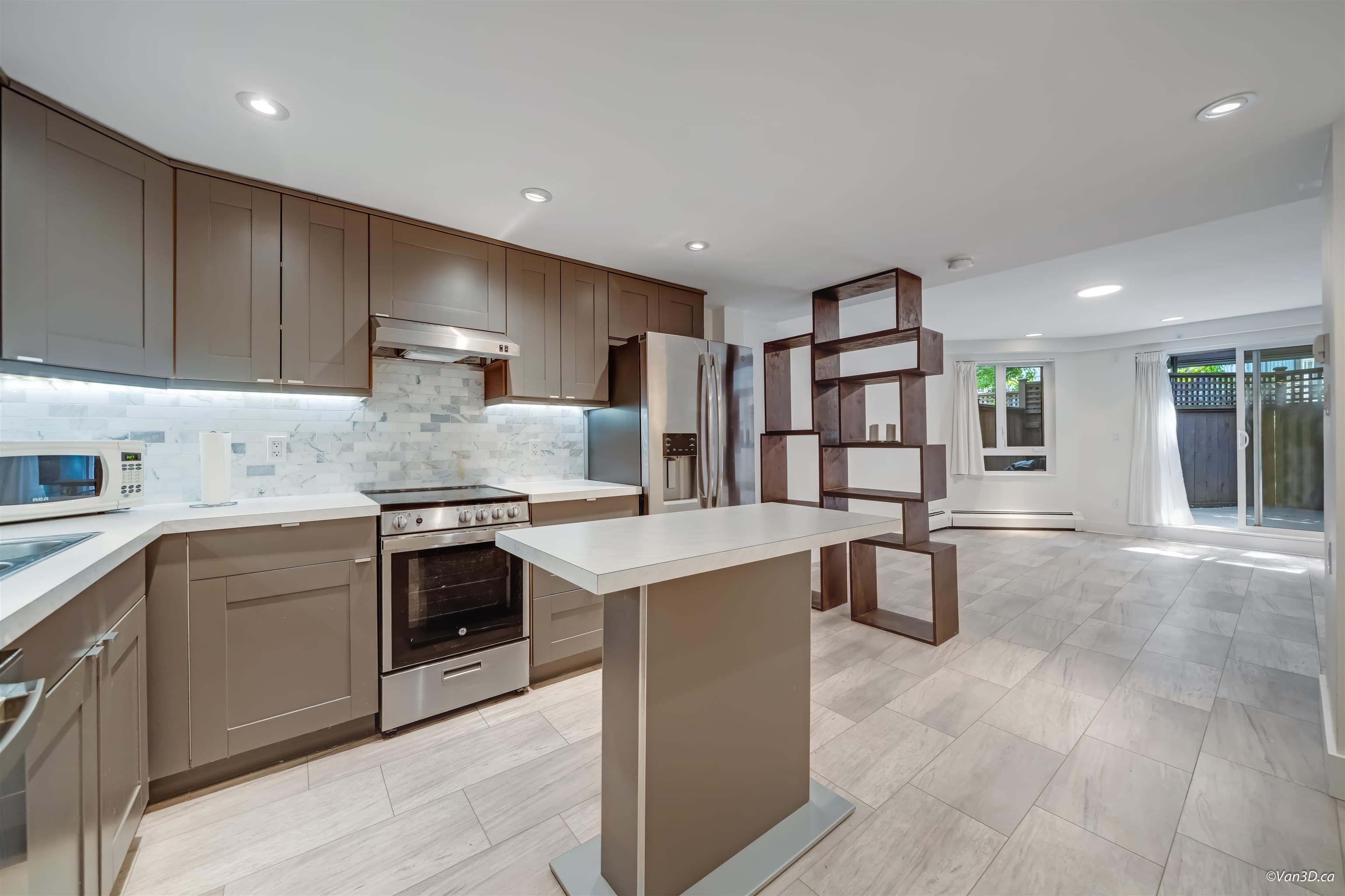 103 - 1855 Nelson Street, Vancouver