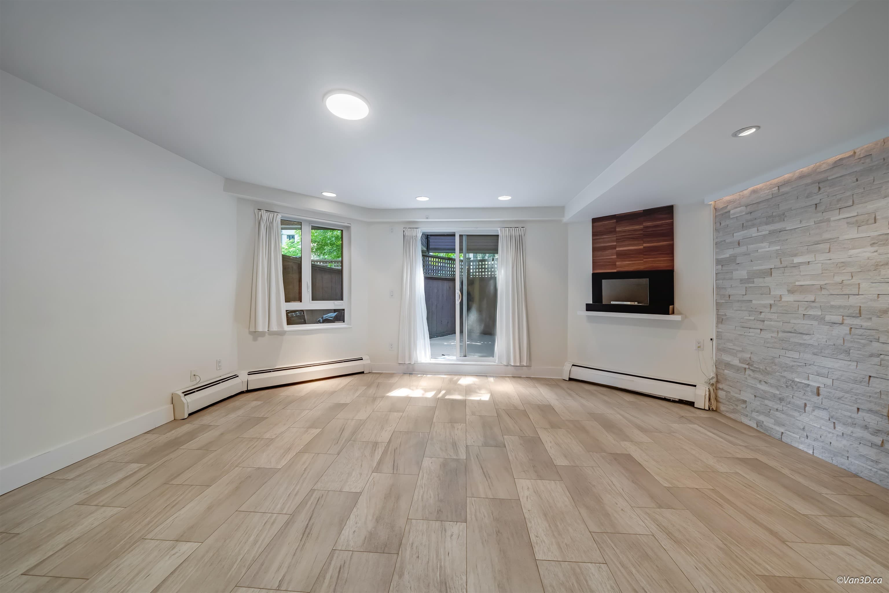 103 - 1855 Nelson Street, Vancouver, V6G 1M9 — photo 5