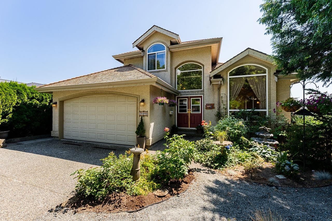 35946 Regal Parkway, Abbotsford, V3G 1L3 — photo 2