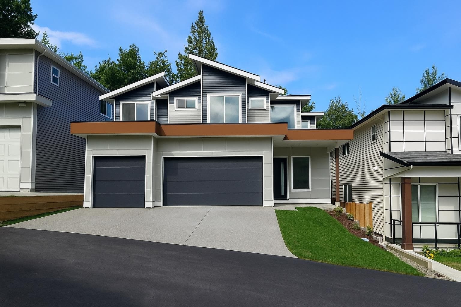 9 - 7138 Marble Hill Road, Chilliwack, V4Z 1J5 — photo 1