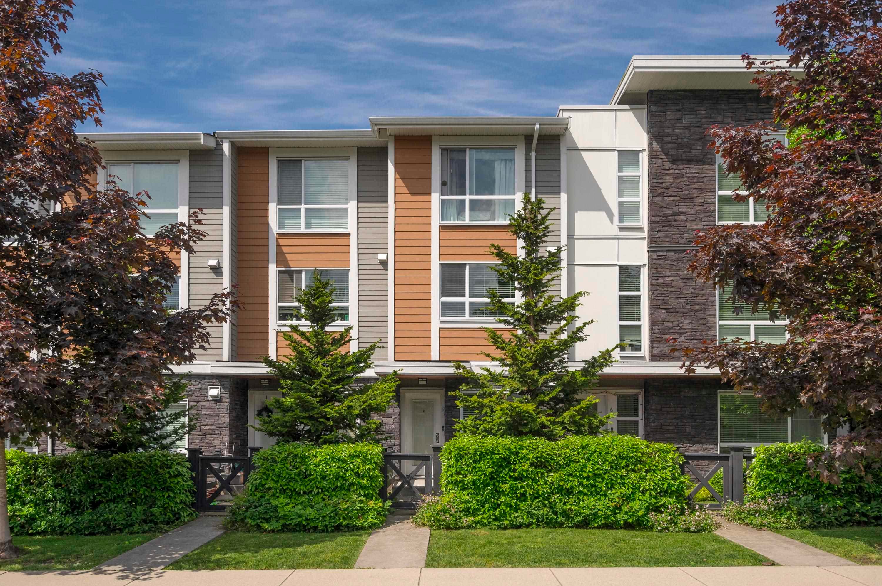 5 - 20857 77a Avenue, Langley, V2Y 0W7 — photo 1