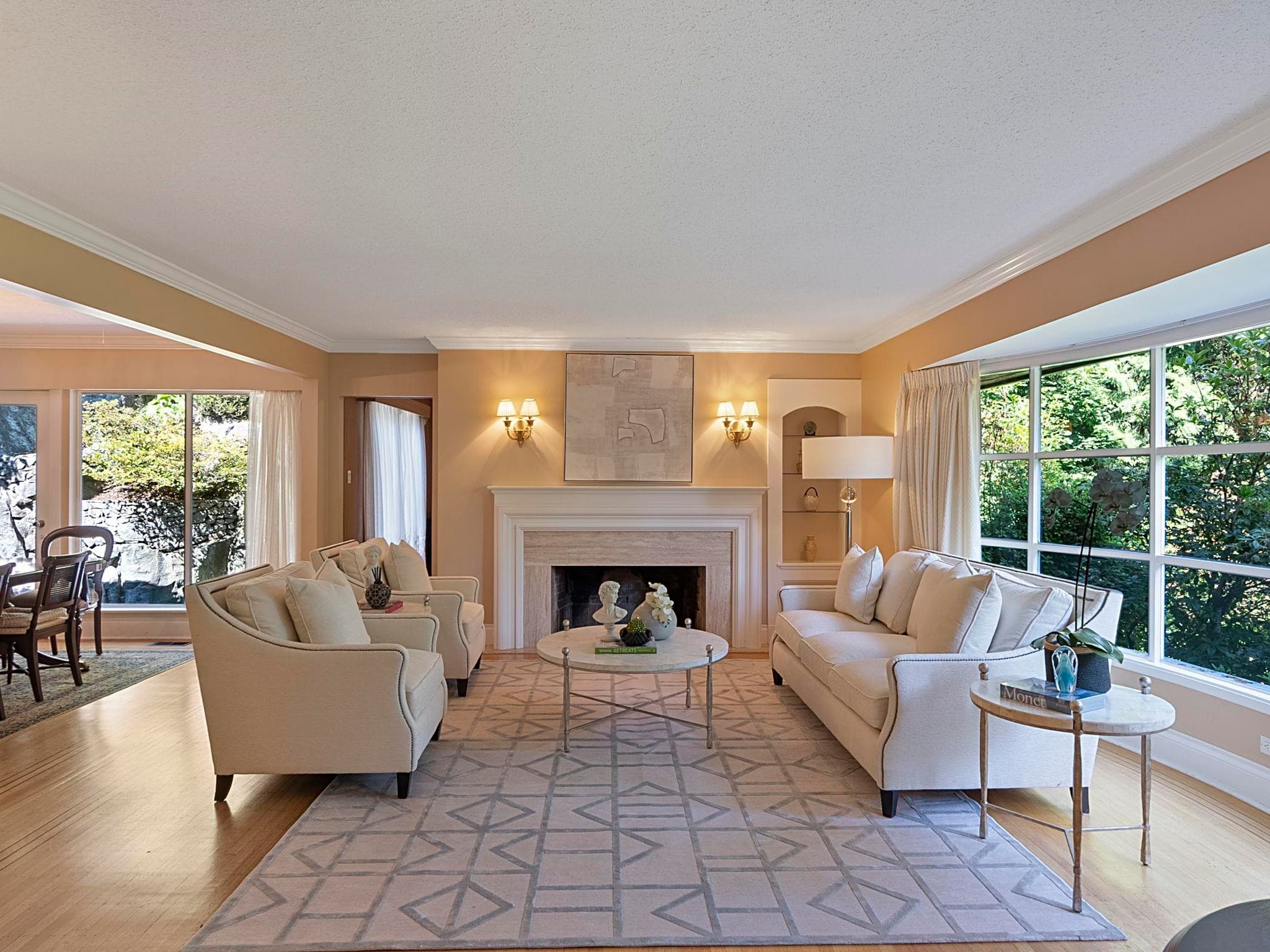 475 Southborough Drive, West Vancouver