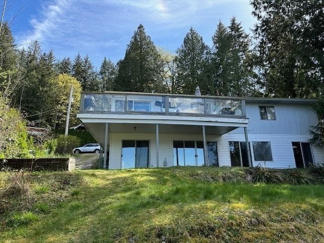 6201 Coracle Drive, Sechelt, V7Z 0C9 — photo 2